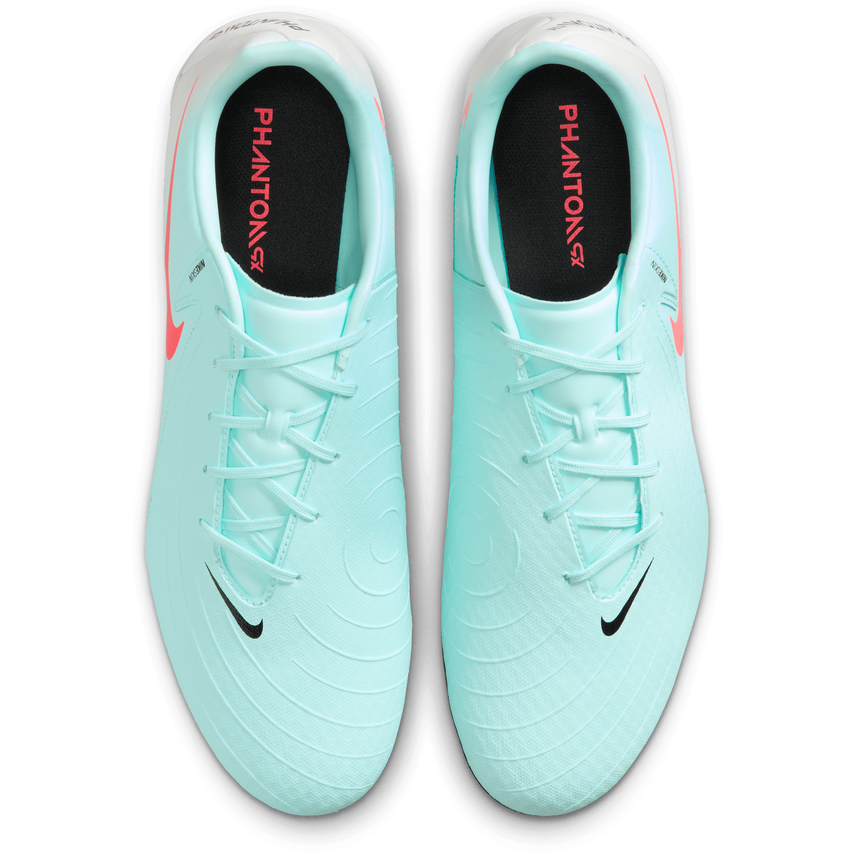 NIKE, Phantom Gx Ii Academy Fg/Mg