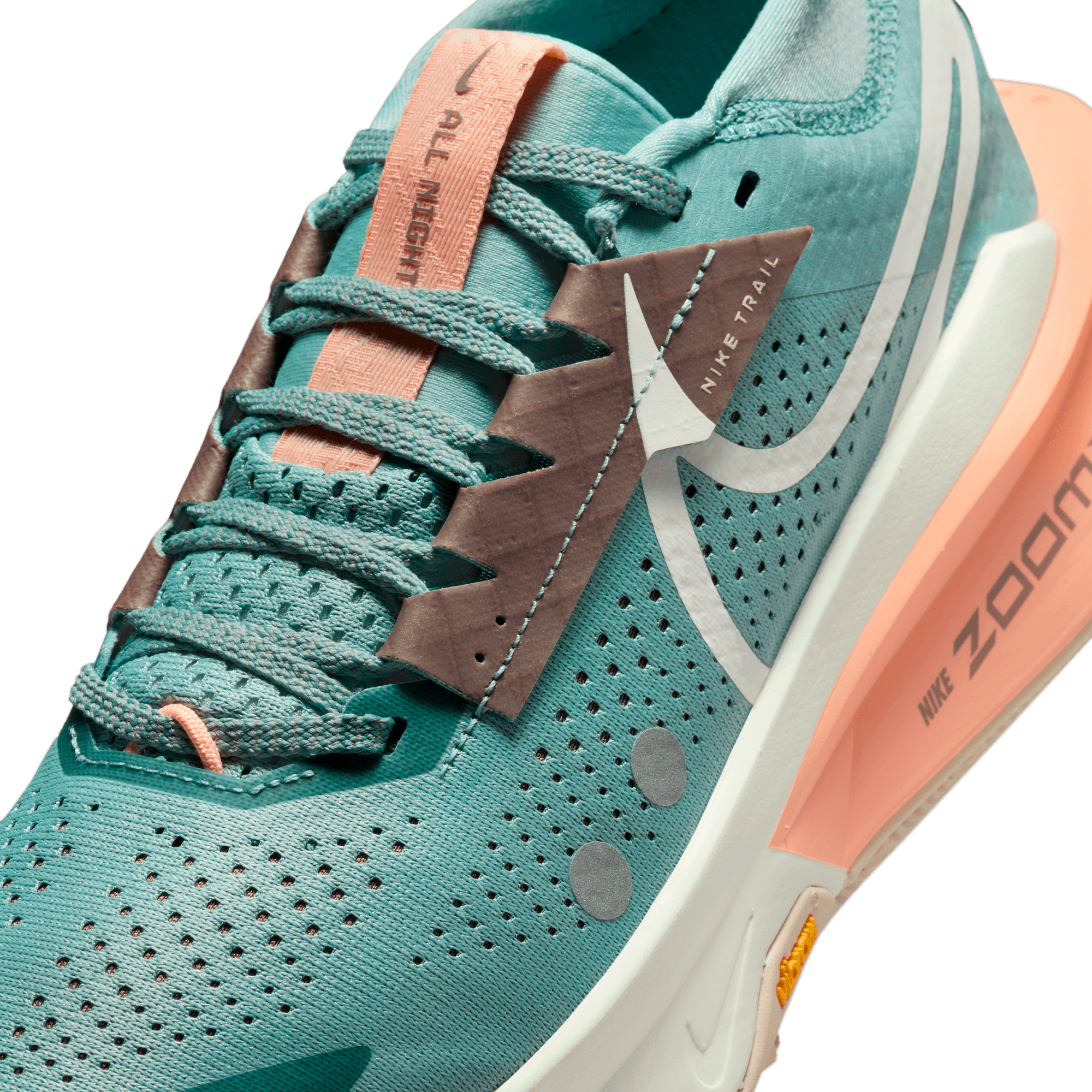 NIKE, W Zegama Trail 2