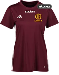 382408112101 ADIDAS Tabela 23 Jsy W 382408112101 ADIDAS Tabela 23 Jsy W Standard Small1x1