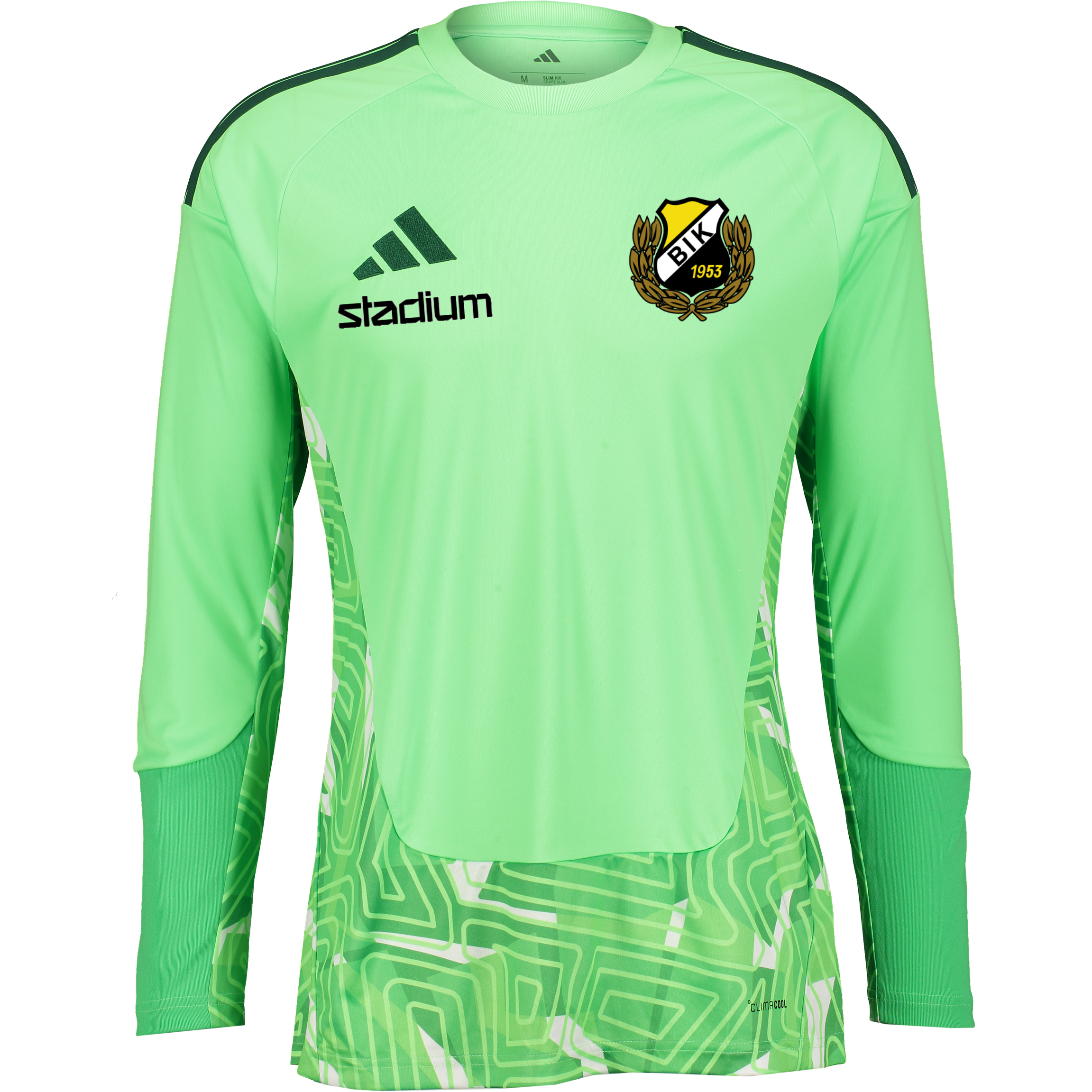 
ADIDAS, 
T26 C GK JSY LS, 
Detail 1
