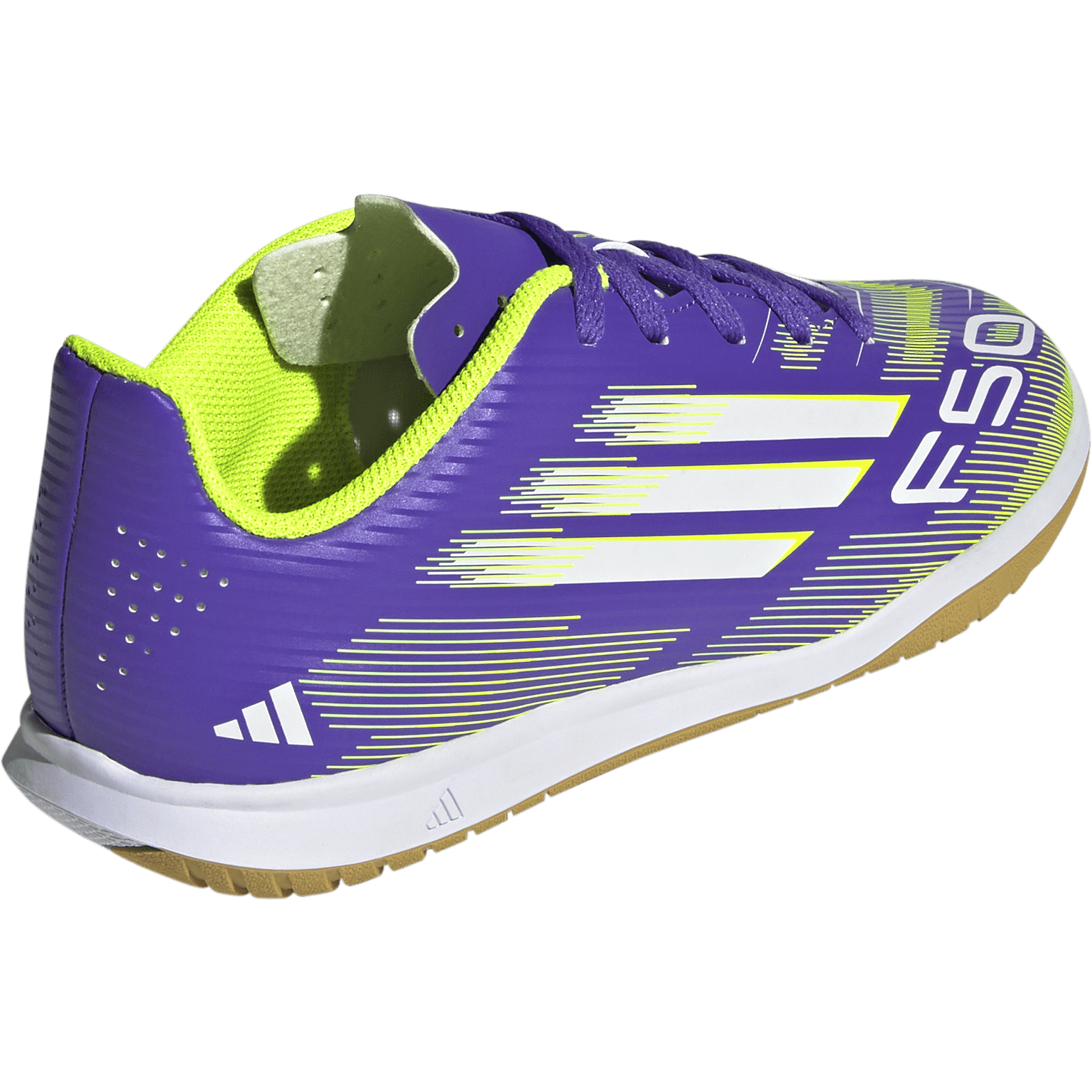 ADIDAS, F50 Club In Jr