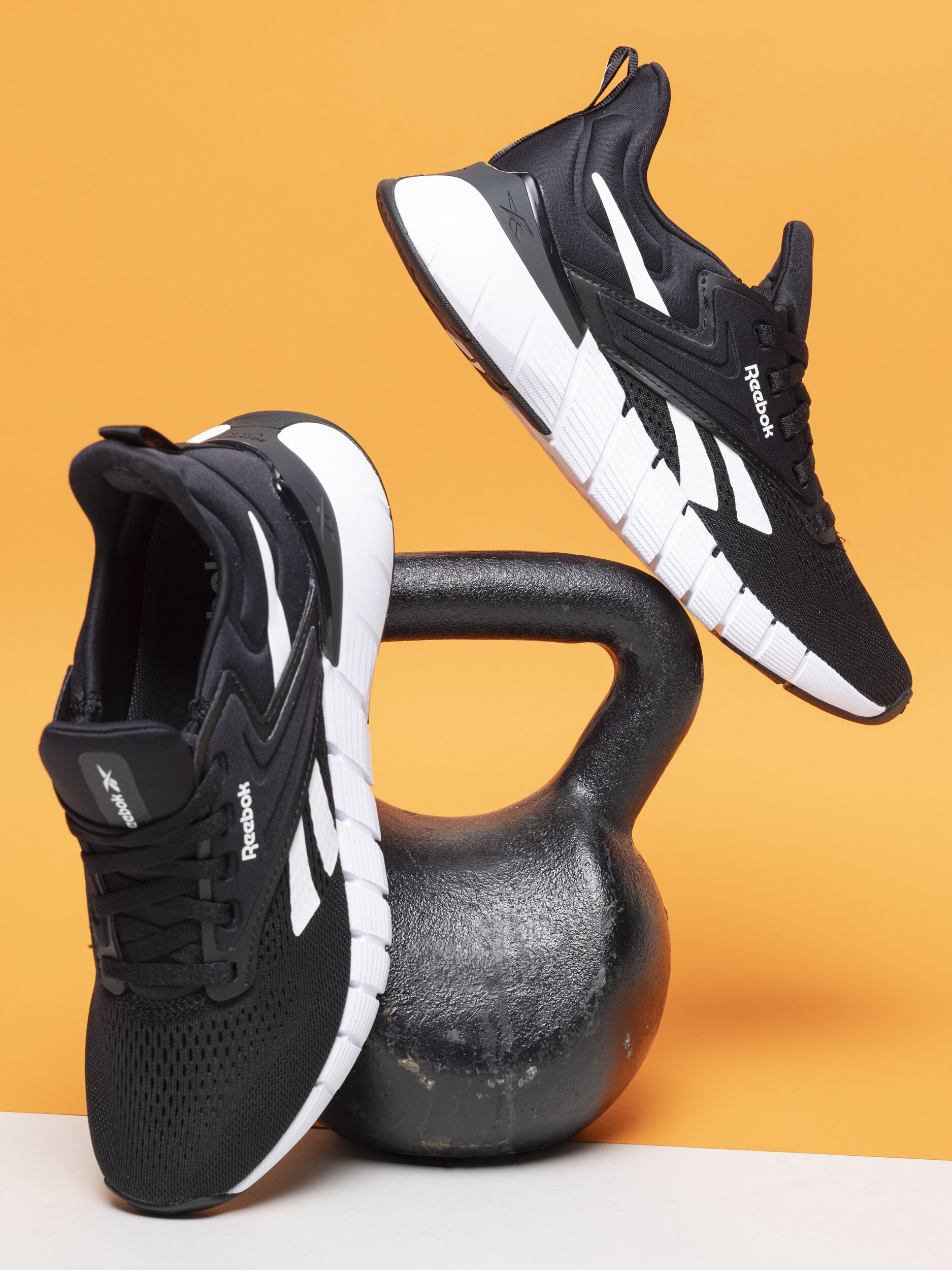 
REEBOK, 
W Nano Gym, 
Detail 1
