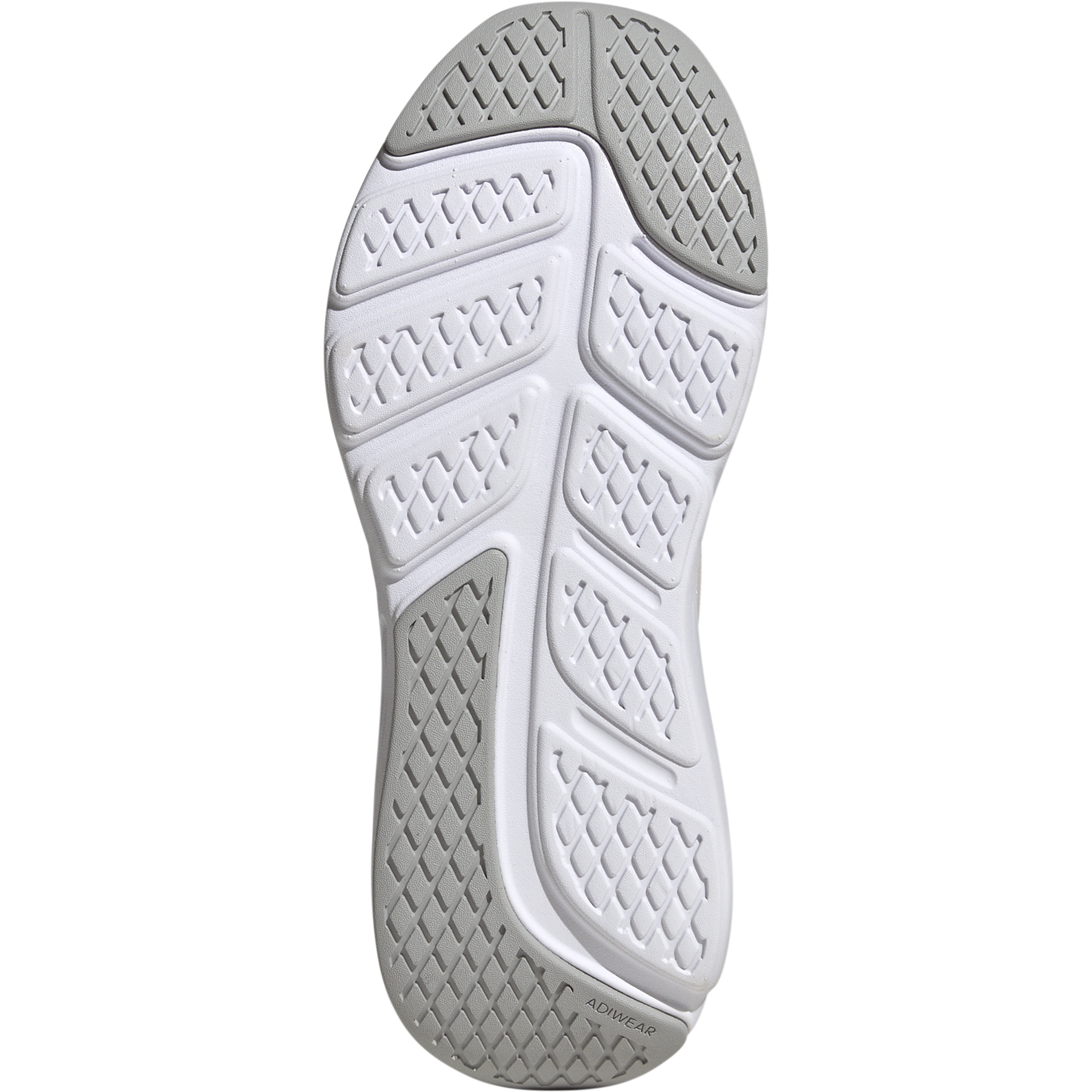 ADIDAS, Cloudfoam Go Sock W