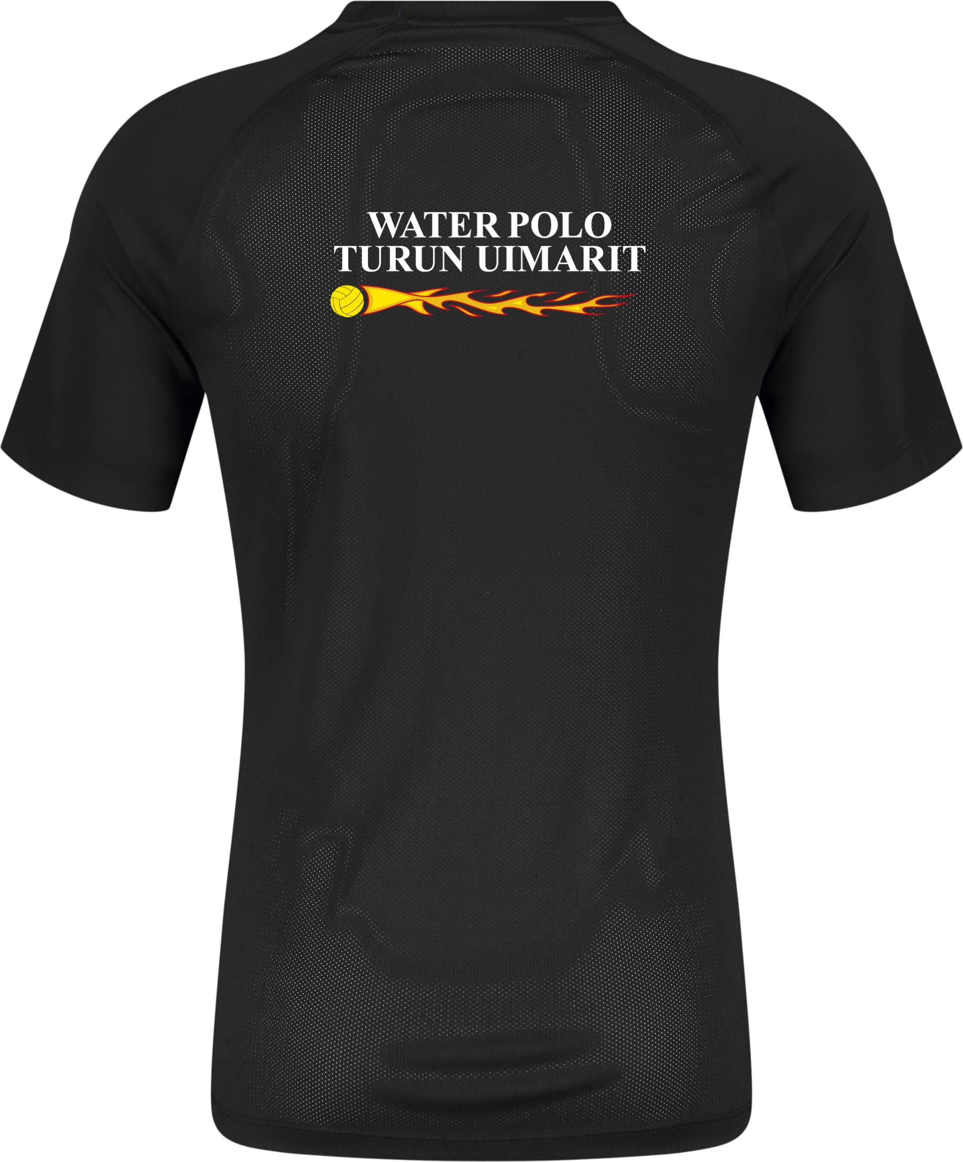 NIKE, PARK VIII SS JSY