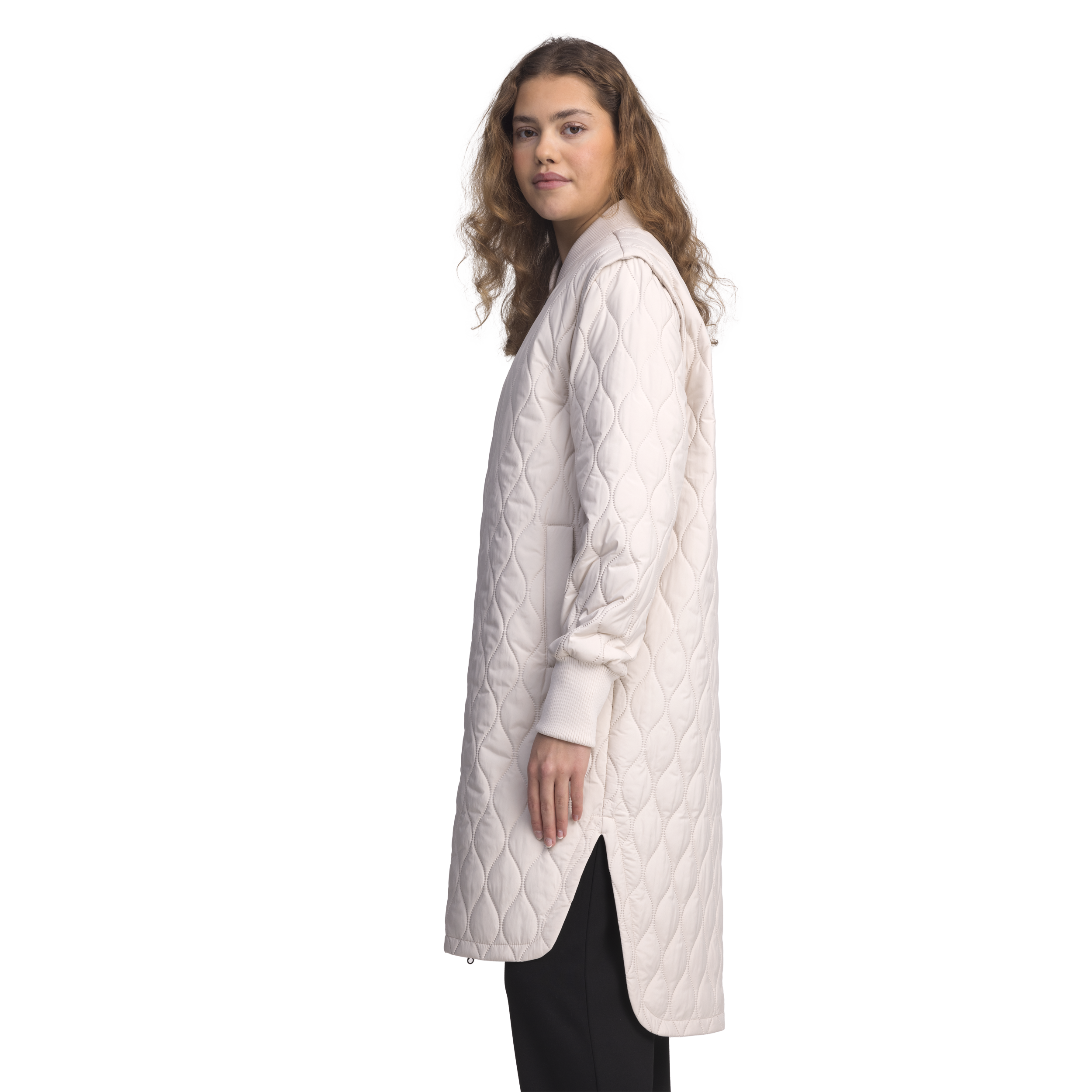 EVEREST, W Emory 2In1 Coat