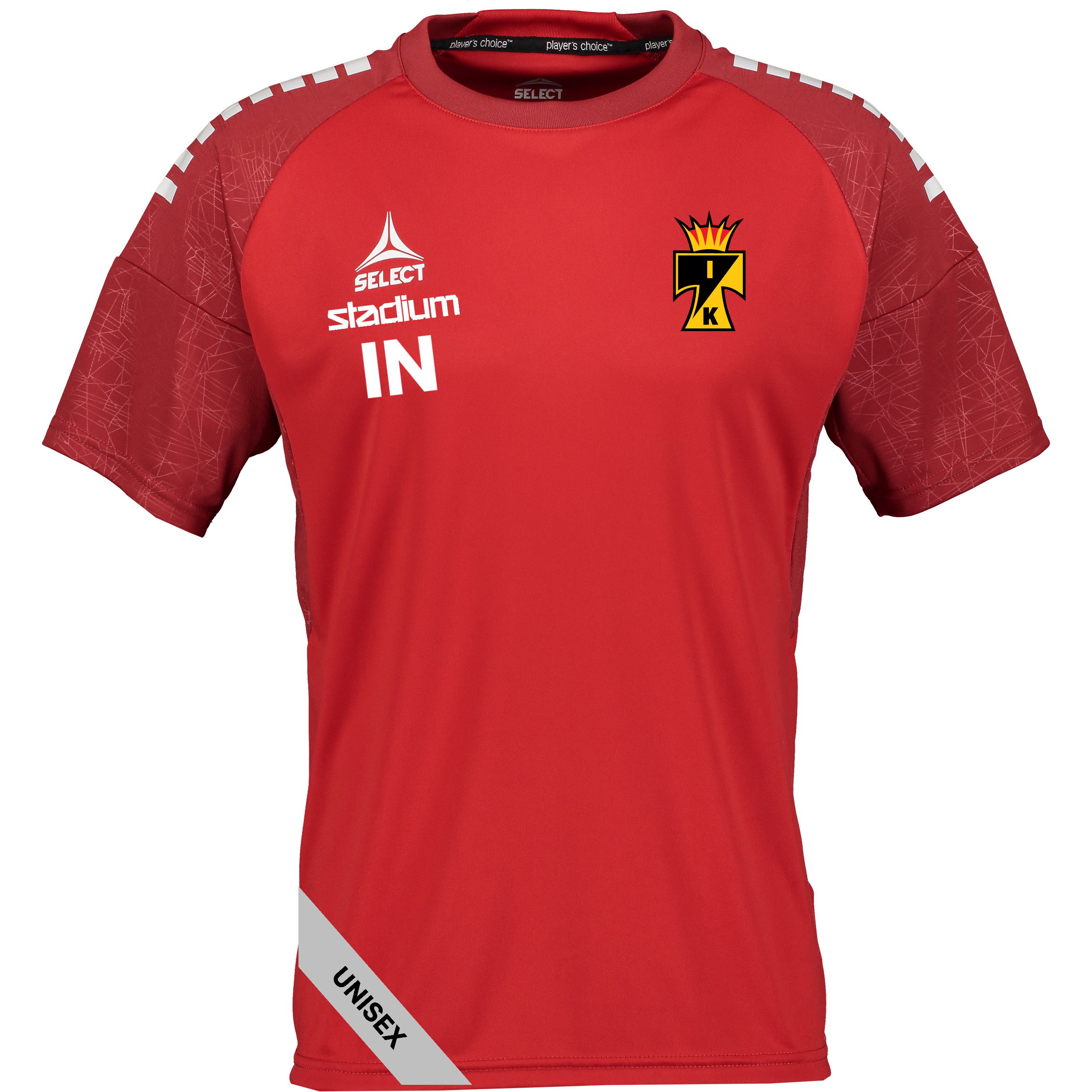 
SELECT, 
Spain 25 Ss Jsy, 
Detail 1
