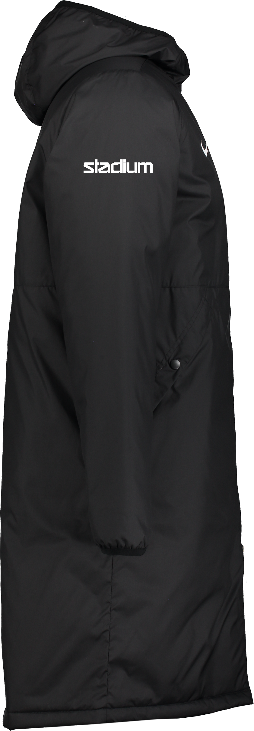 NIKE, Park 20 Long Jkt Jr