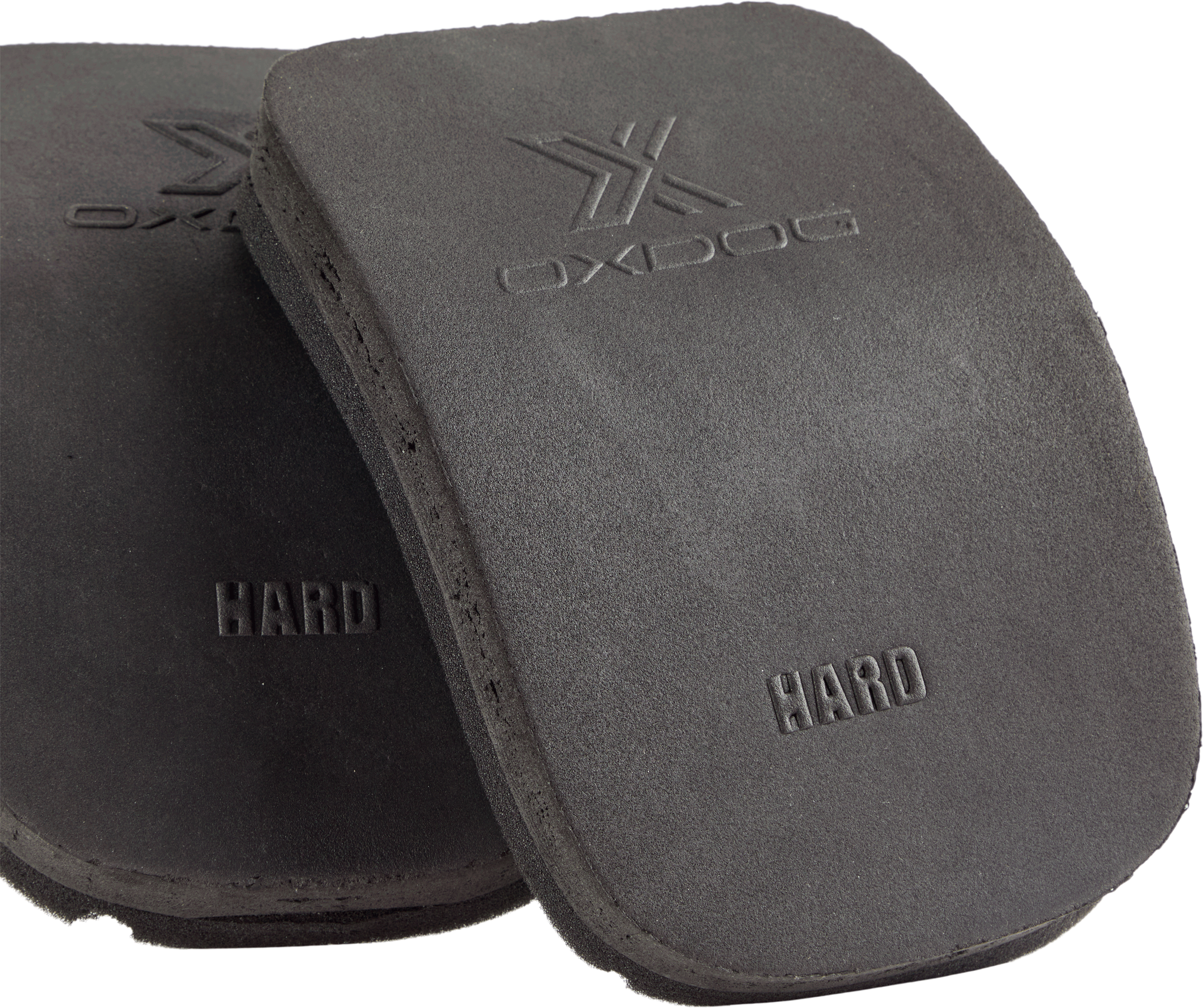 
OXDOG, 
X2 KNEEGUARD PADS 2-PACK HARD, 
Detail 1
