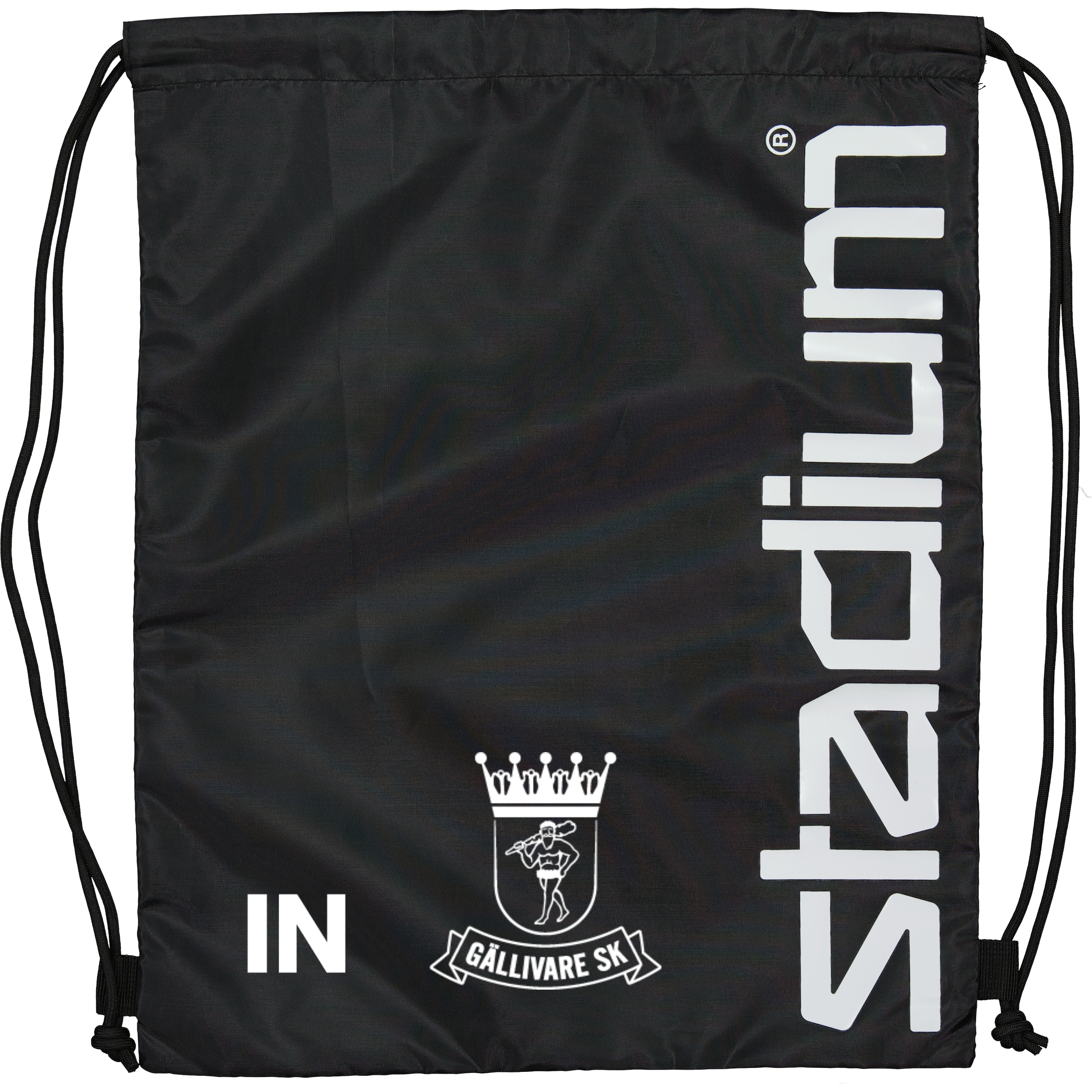 
STADIUM, 
Team Gym Bag, 
Detail 1
