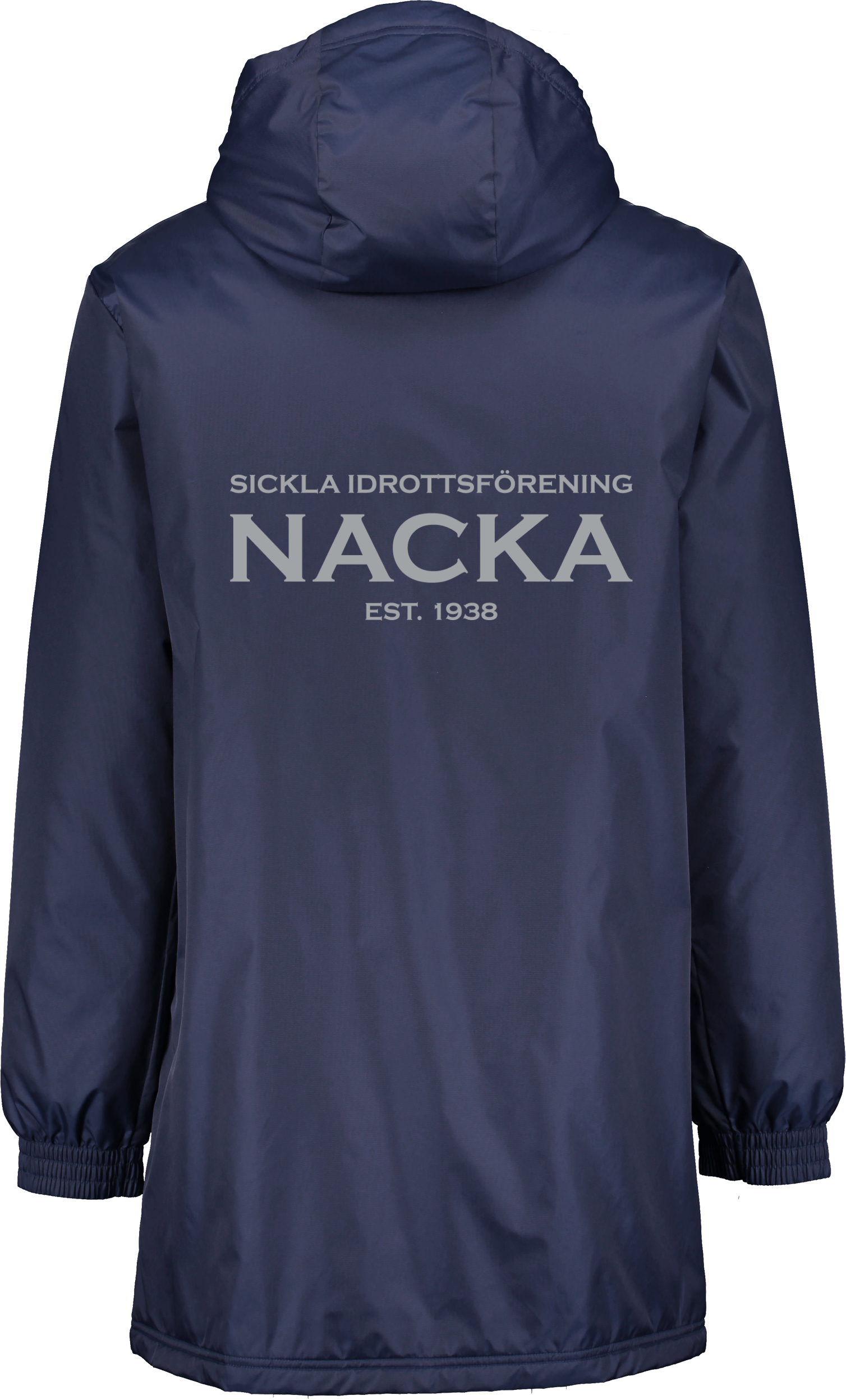 ADIDAS, Ent22 Stad Jkt Jr