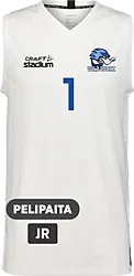354949104102 CRAFT Jr Pro Basket Singl 354949104102 CRAFT Jr Pro Basket Singl Standard Small1x1