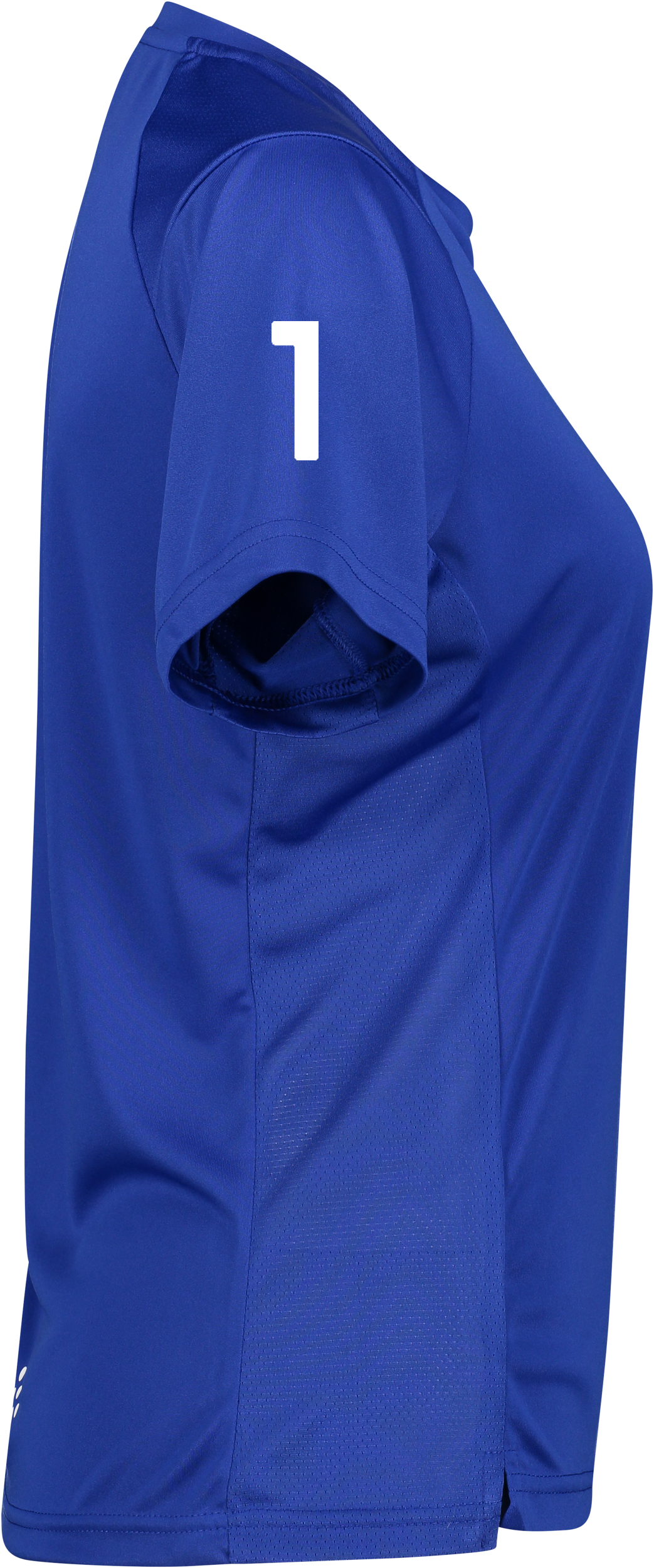 CRAFT, Rush 2.0 Ss Tee W