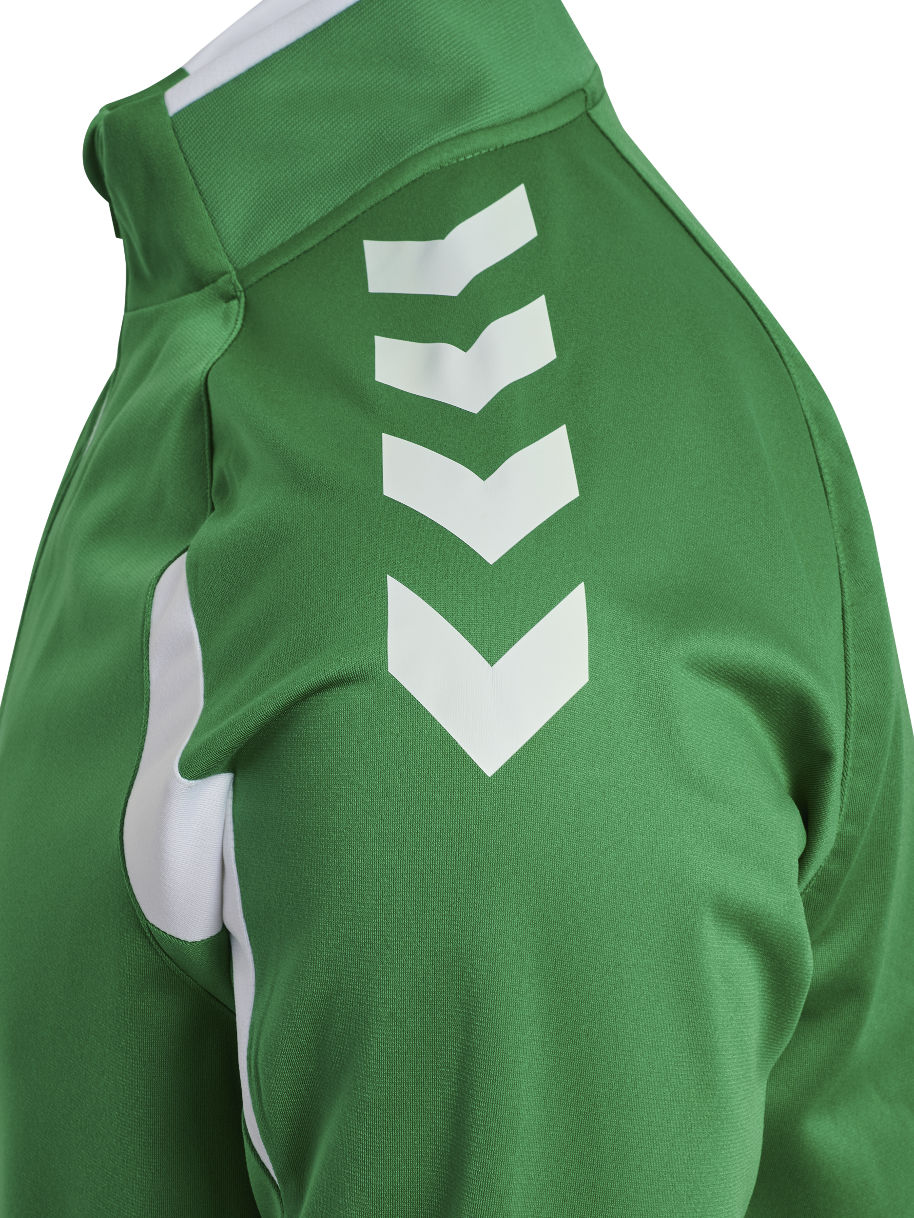 HUMMEL, HMLCORE 2.0 TRACK ZIP JACKET