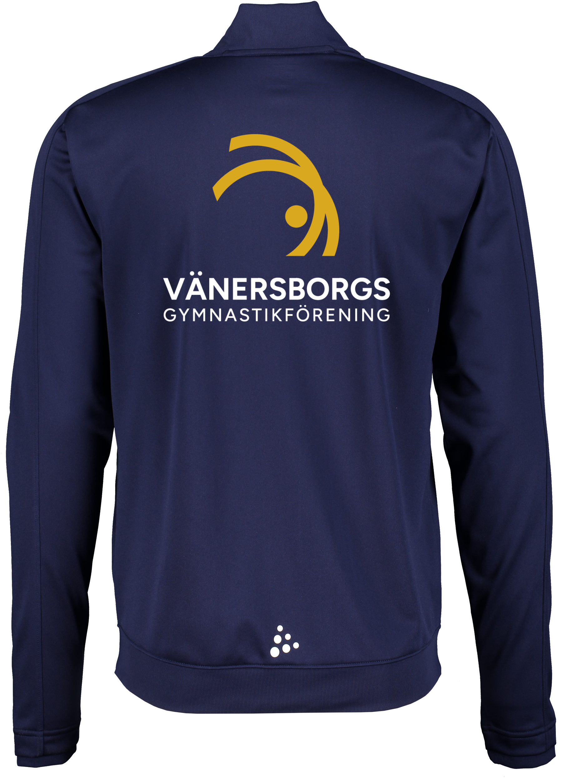 CRAFT, Evolve 2.0 Full Zip Jacket M