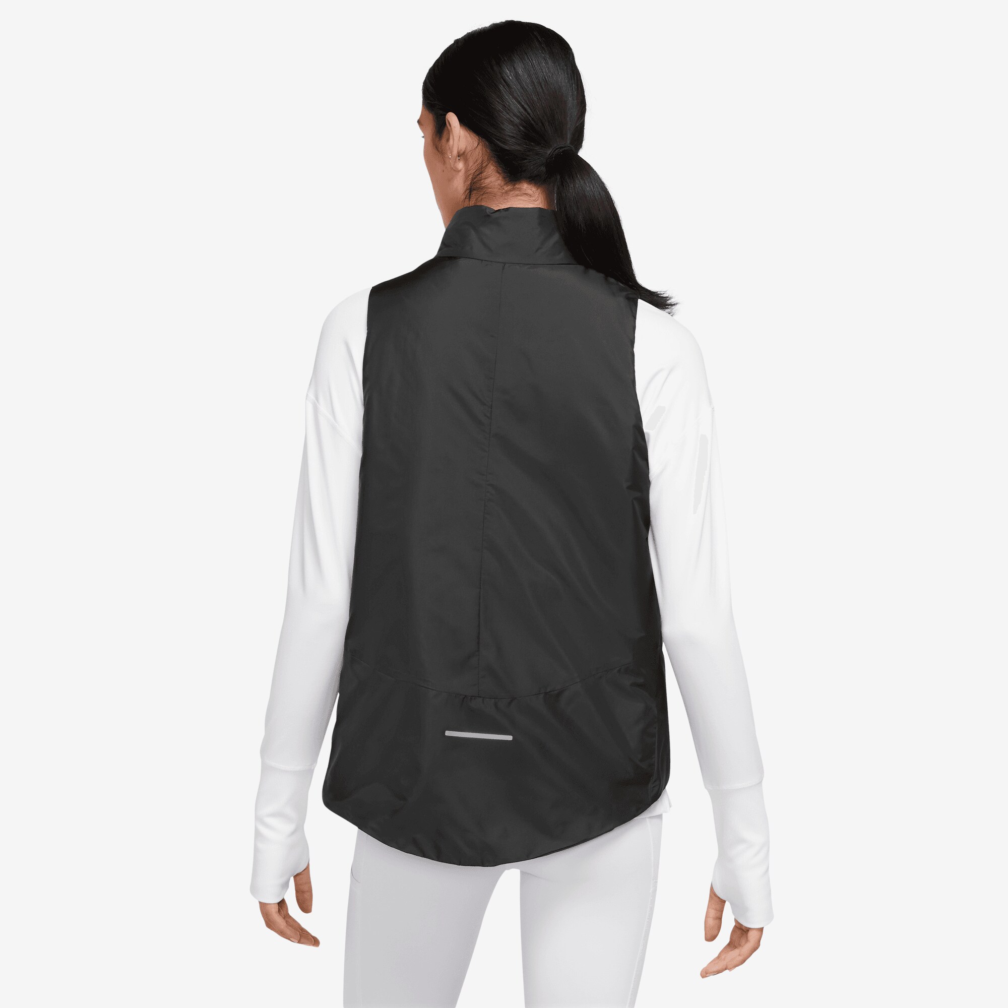 NIKE, W Nk Tfadv Rpl Aeroloft Vest