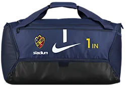 317954102101 NIKE Academy Team Duff M 317954102101 NIKE Academy Team Duff M Standard Small1x1