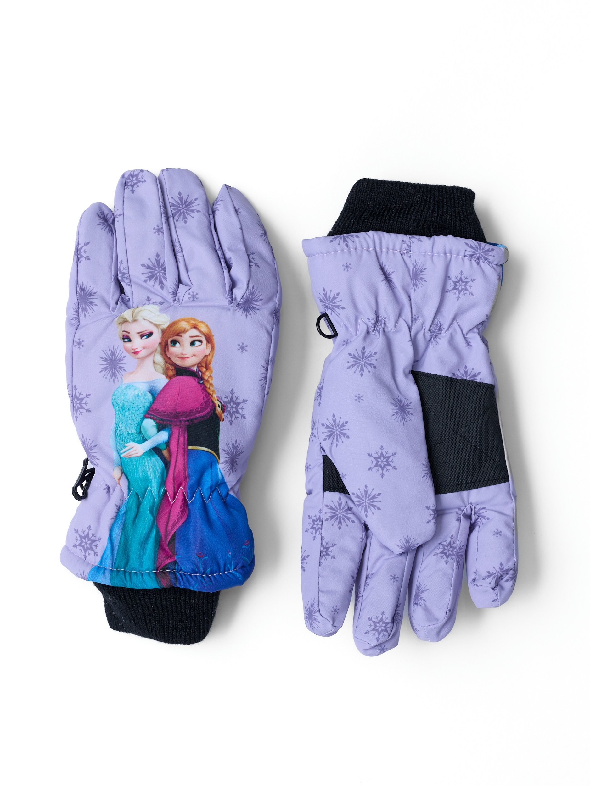 
DISNEY, 
FROZEN GLOVE JR, 
Detail 1
