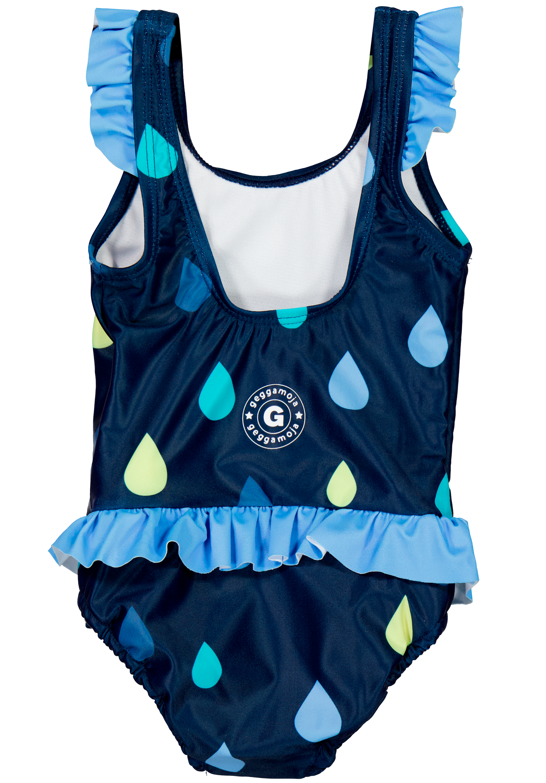 GEGGAMOJA, Uv Baby Swim Suit