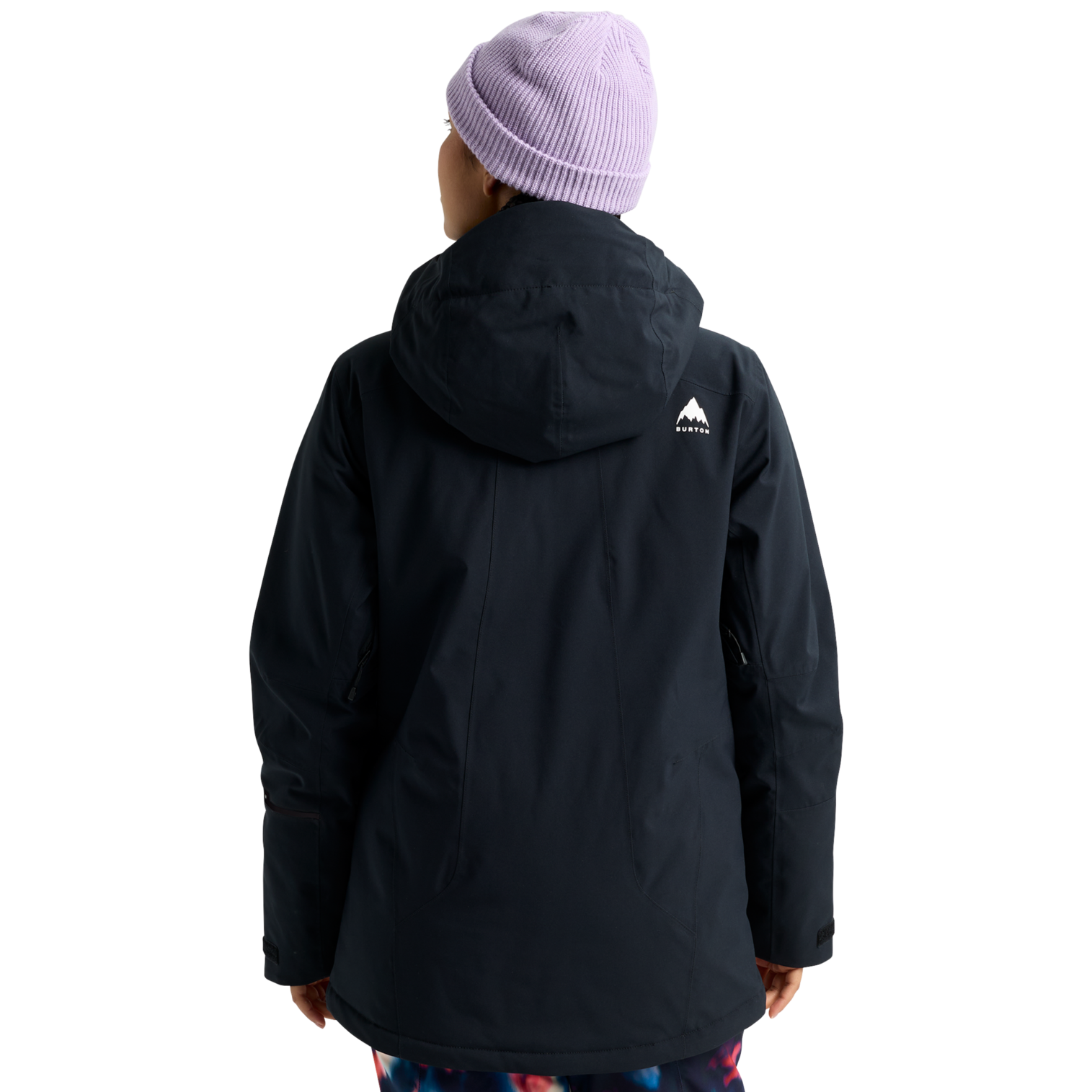 BURTON, W RESERVE INSULATED JACKET