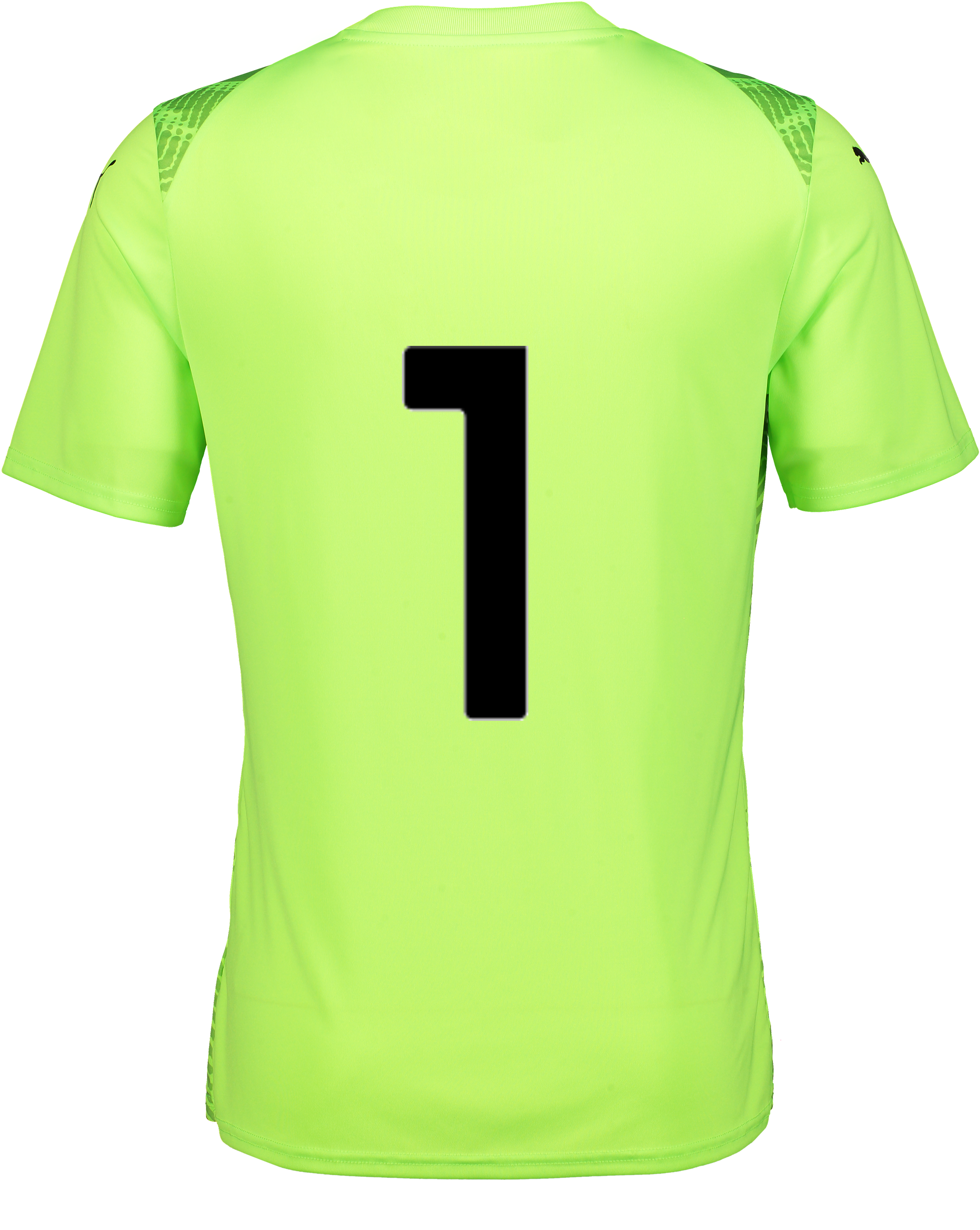 PUMA, T Ultimate Jsy Jr