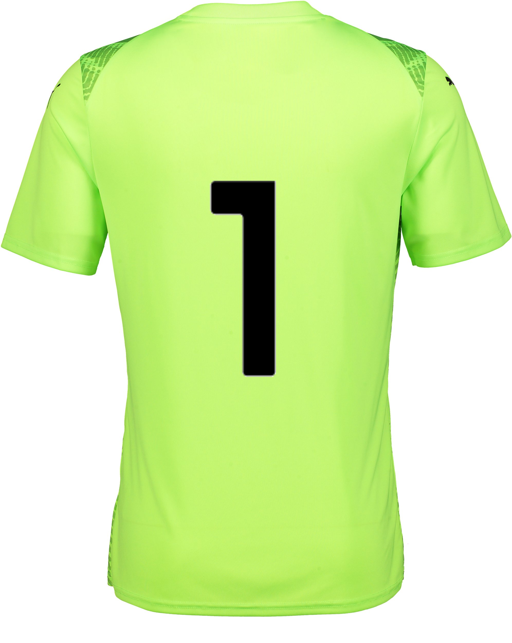 PUMA, T Ultimate Jsy Jr