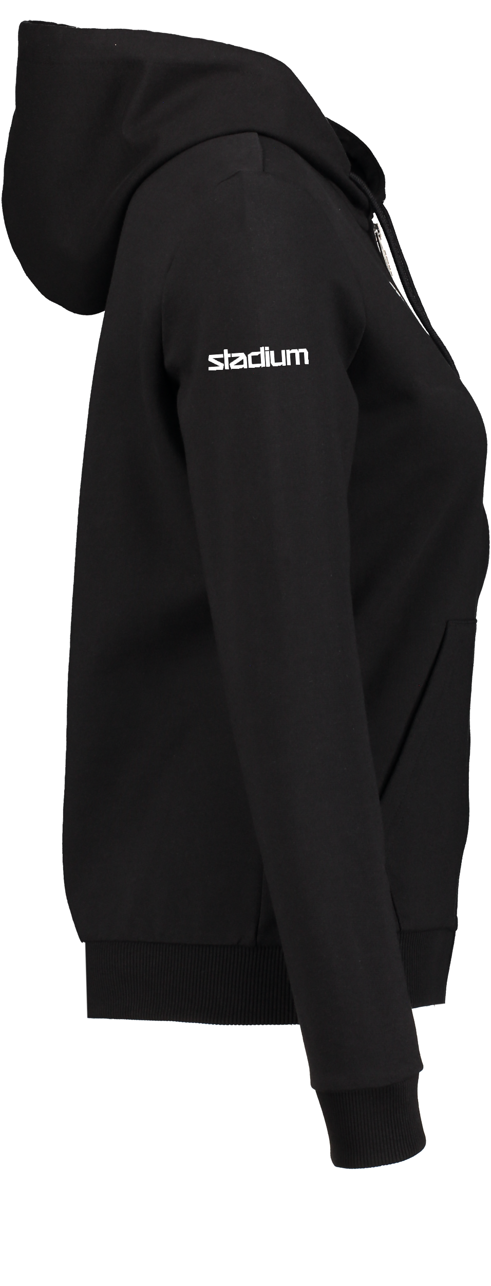 PUMA, T Goal Casual Hood Jkt W