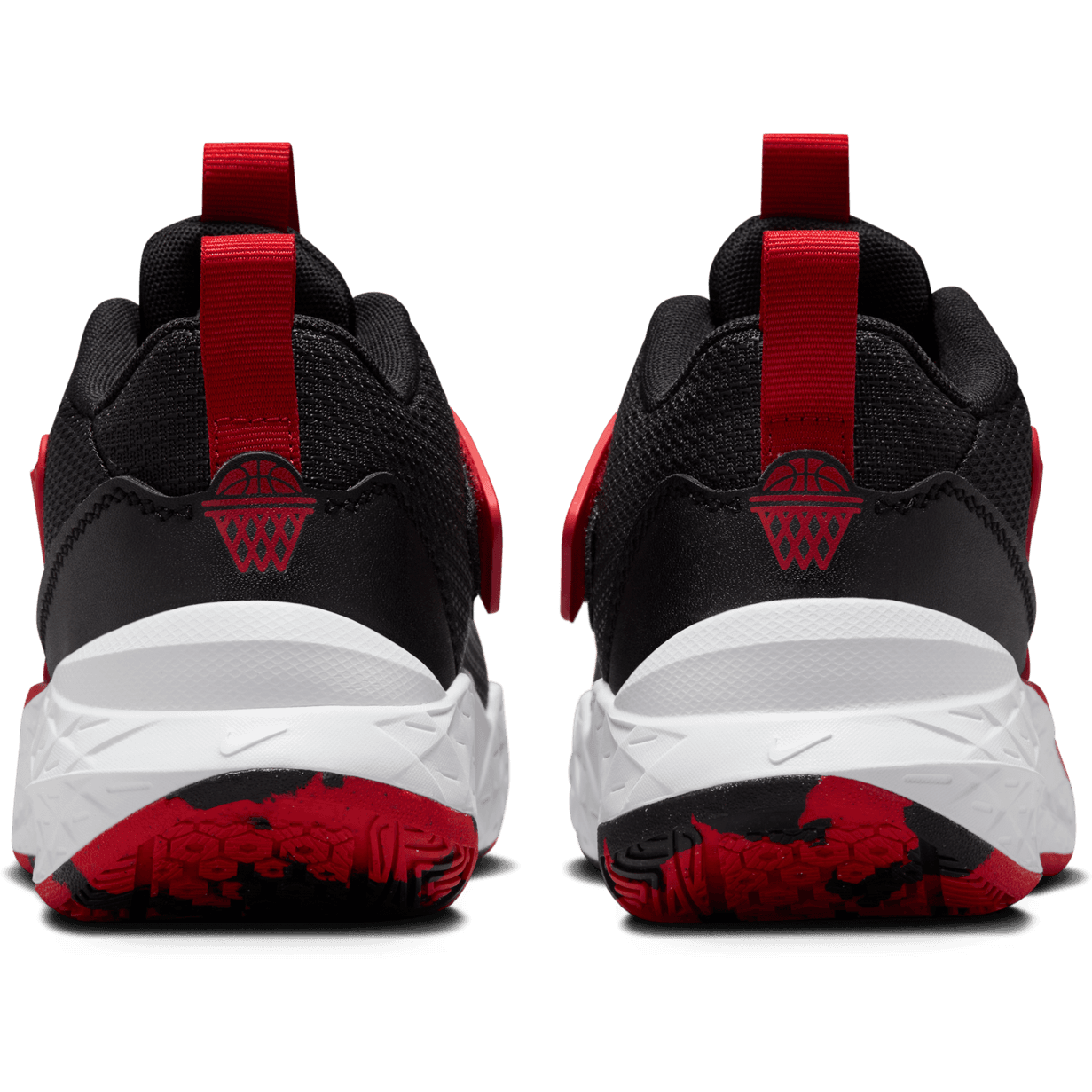 NIKE, Nike Team Hustle D