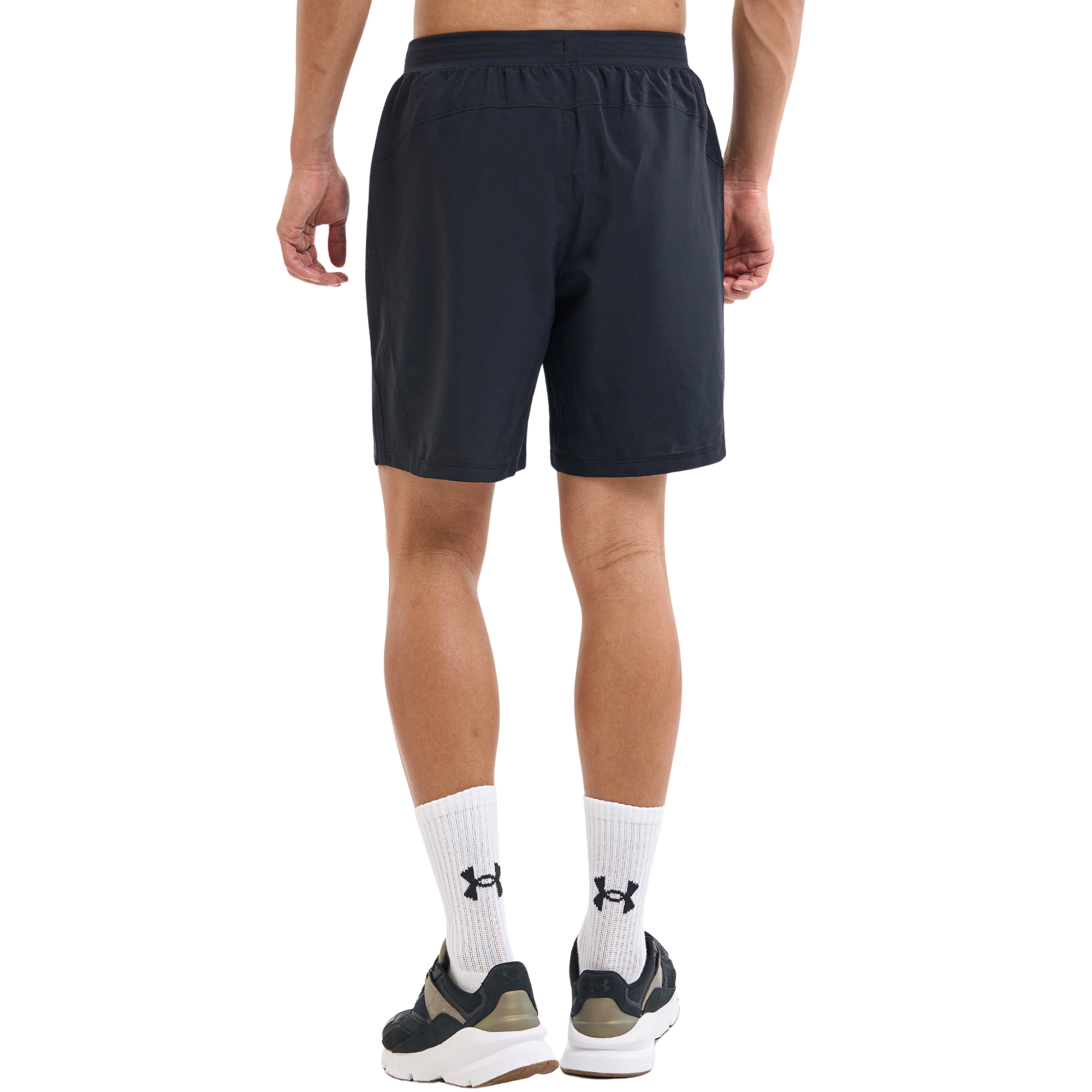 UNDER ARMOUR, M Launch 7" Shorts