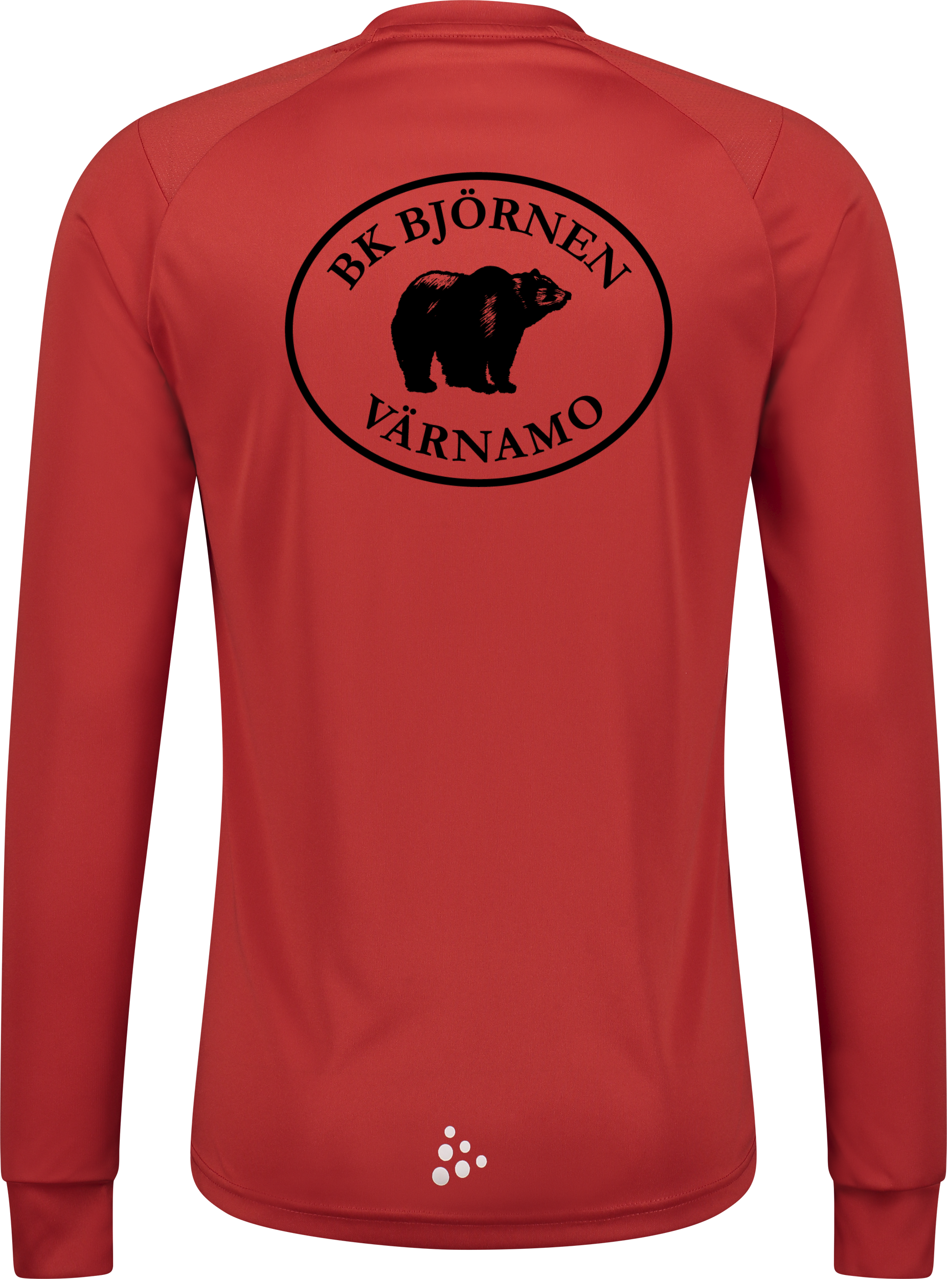 CRAFT, Rush 2.0 Ls Tee Jr