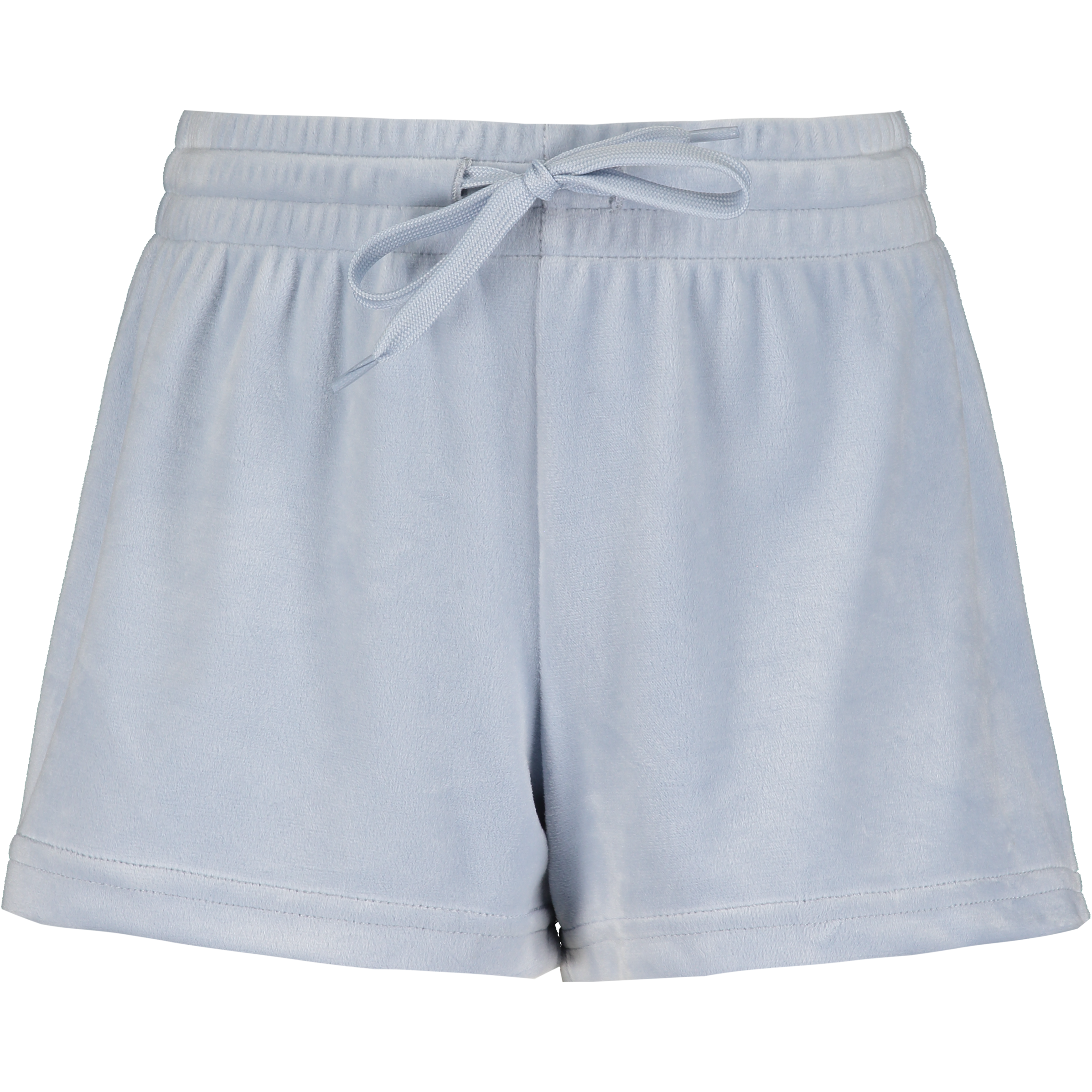 
REACTION, 
Velour Shorts G Jr, 
Detail 1
