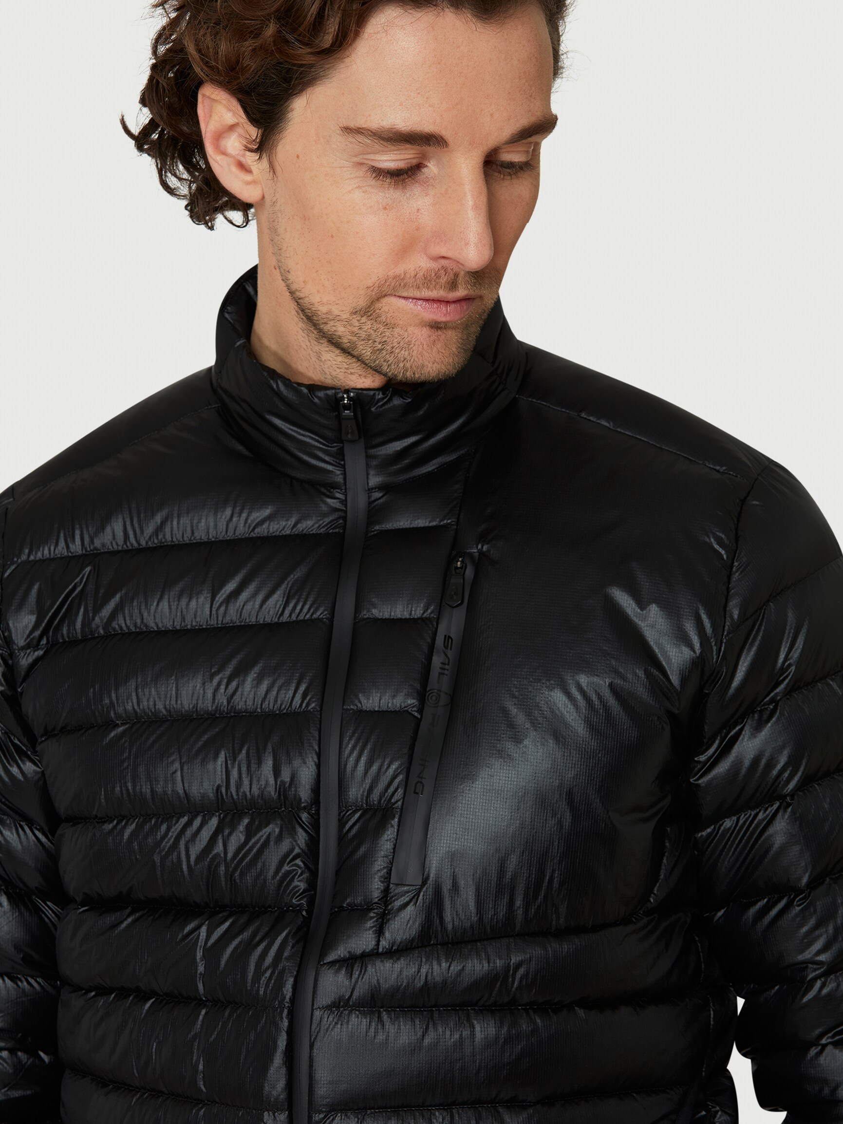 SAIL RACING, FLOOD ULTRALIGHT JACKET M