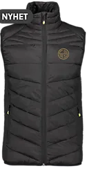 387456103101 CLIQUE Idaho Vest 387456103101 CLIQUE Idaho Vest Standard Small1x1