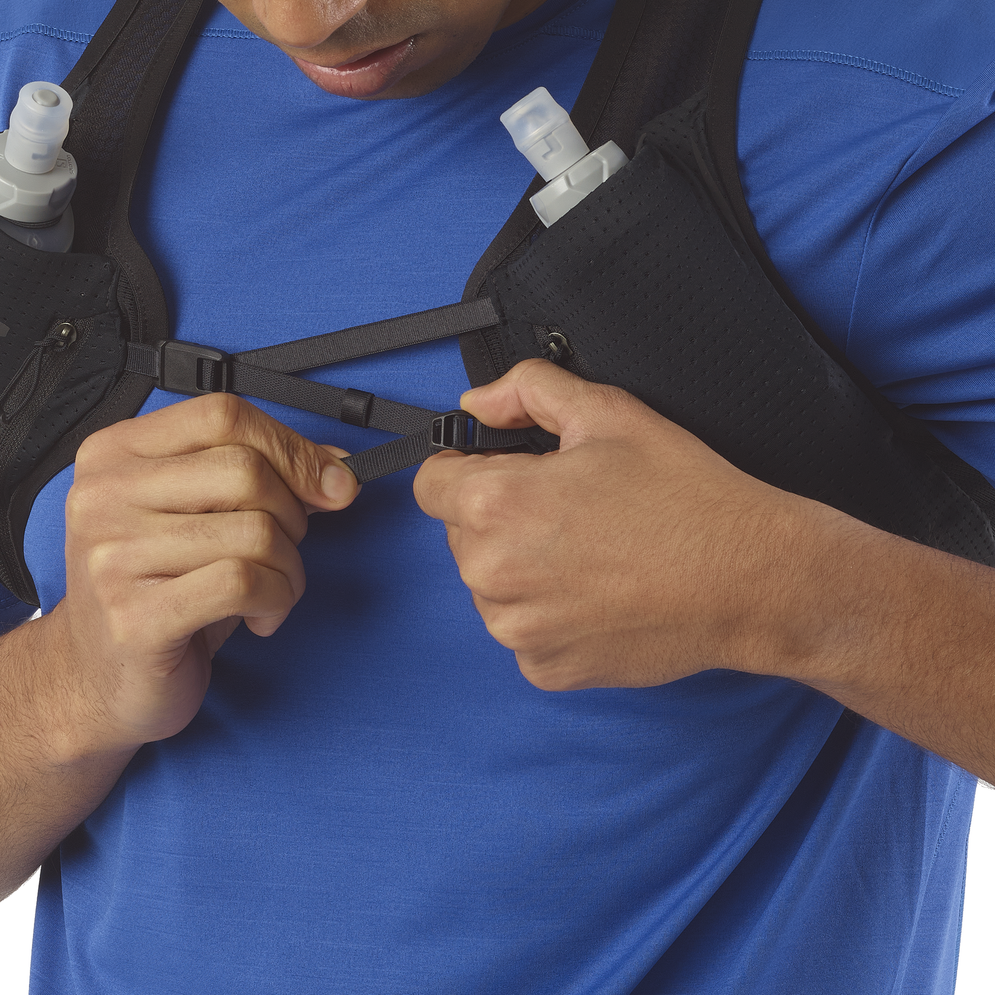 SALOMON, Pulse 2 Set