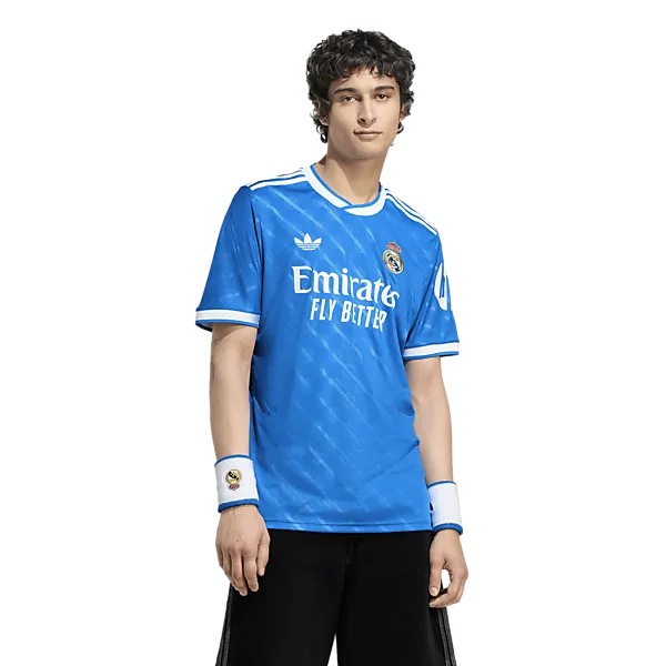 ADIDAS Реал 3 иен