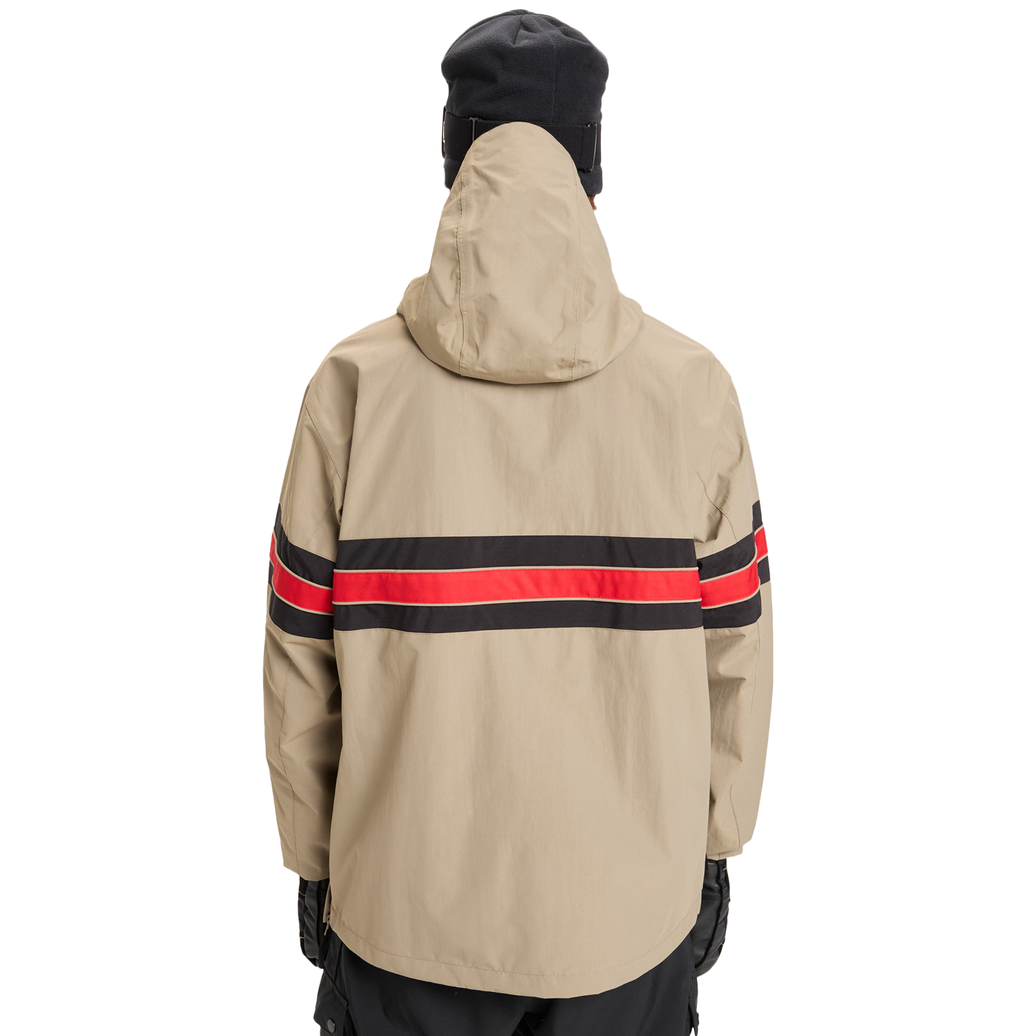 QUIKSILVER, Steeze Jacket