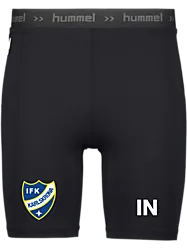 289690101101 HUMMEL F-Perf Tigth Short 289690101101 HUMMEL F-Perf Tigth Short Standard Small1x1