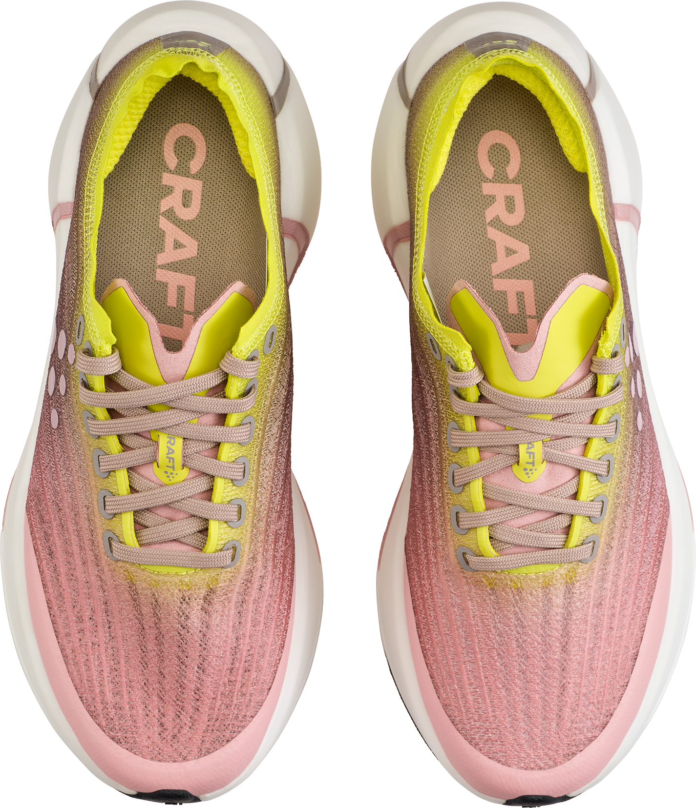 CRAFT, W Nordlite Tempo