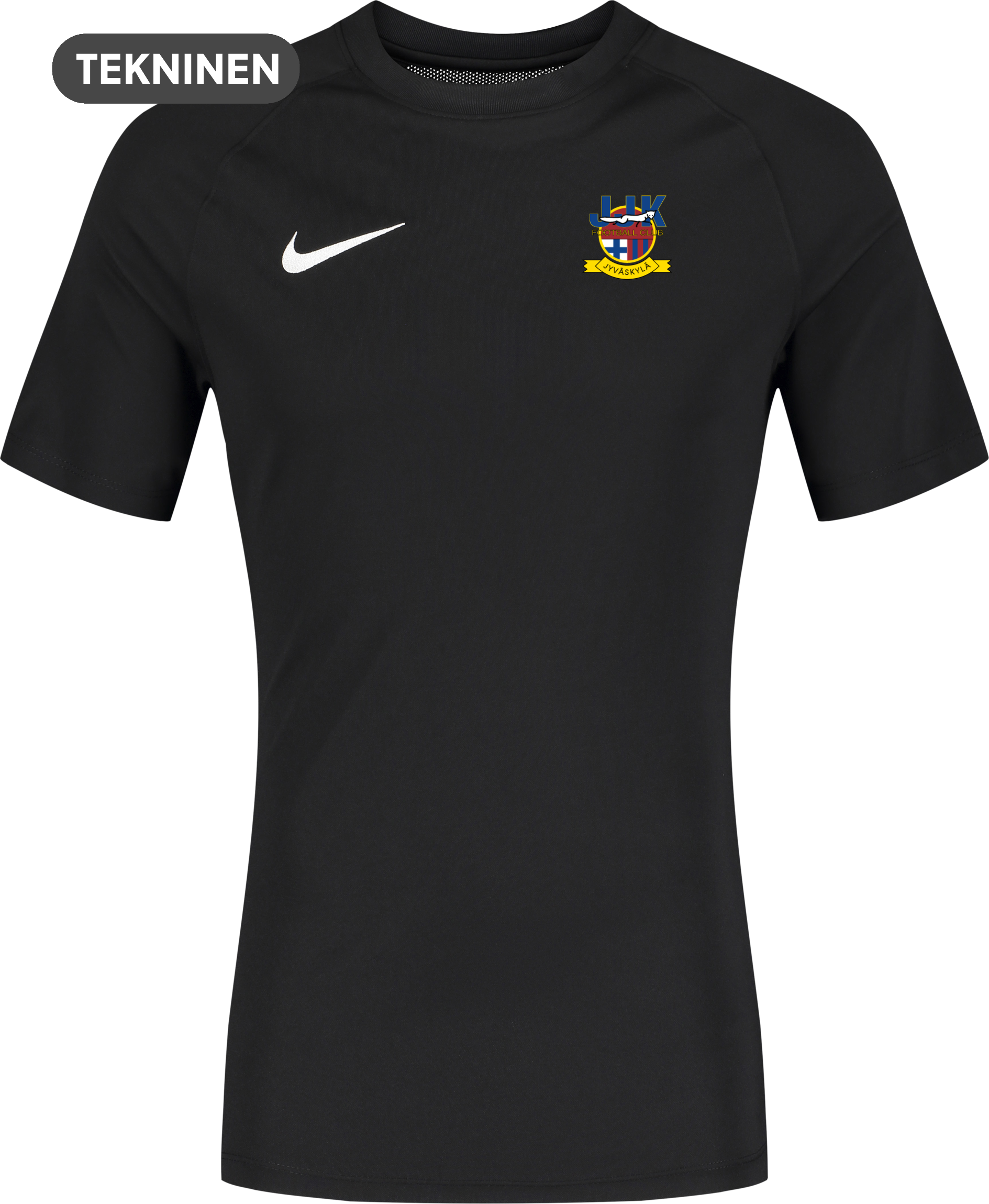 
NIKE, 
PARK VIII SS JSY JR, 
Detail 1
