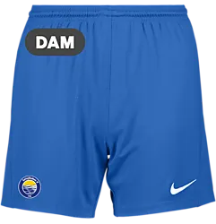 298938105101 NIKE Park III Short W 298938105101 NIKE Park III Short W Standard Small1x1