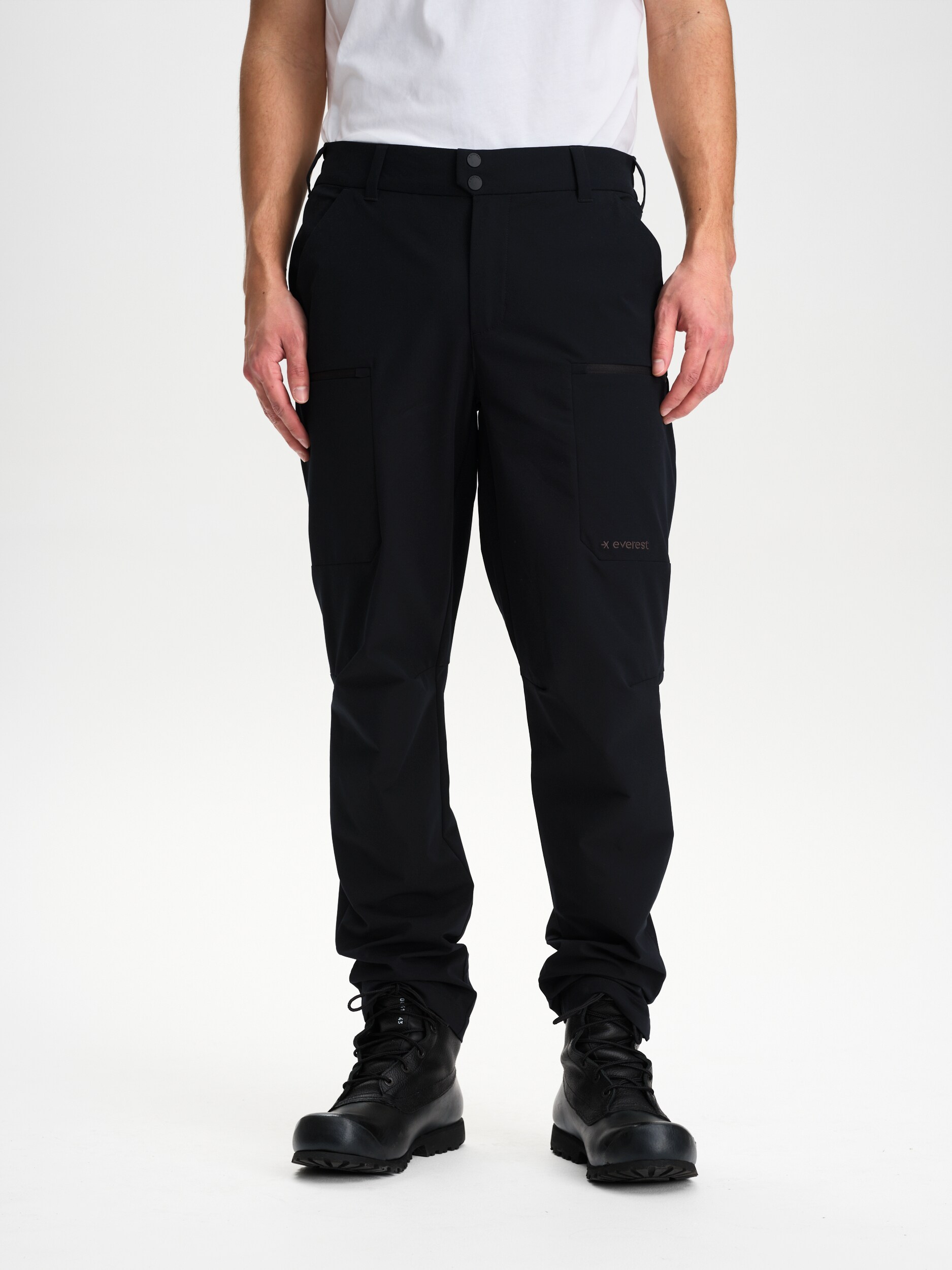 
EVEREST, 
M BREEZE PANT, 
Detail 1
