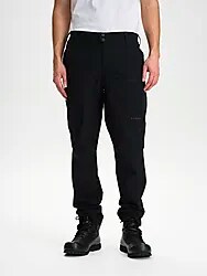 M BREEZE PANT - BLACK Model01 Small1x1