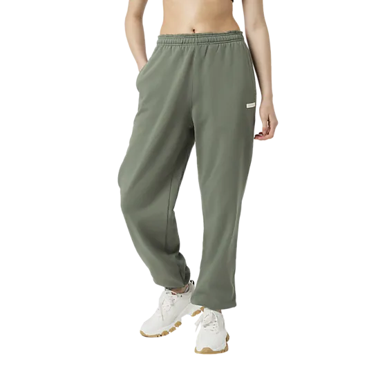 401371102101 BJÖRN BORG W Studio Oversized Sweatpants 401371102101 BJÖRN BORG W Studio Oversized Sweatpants Model01 Detail