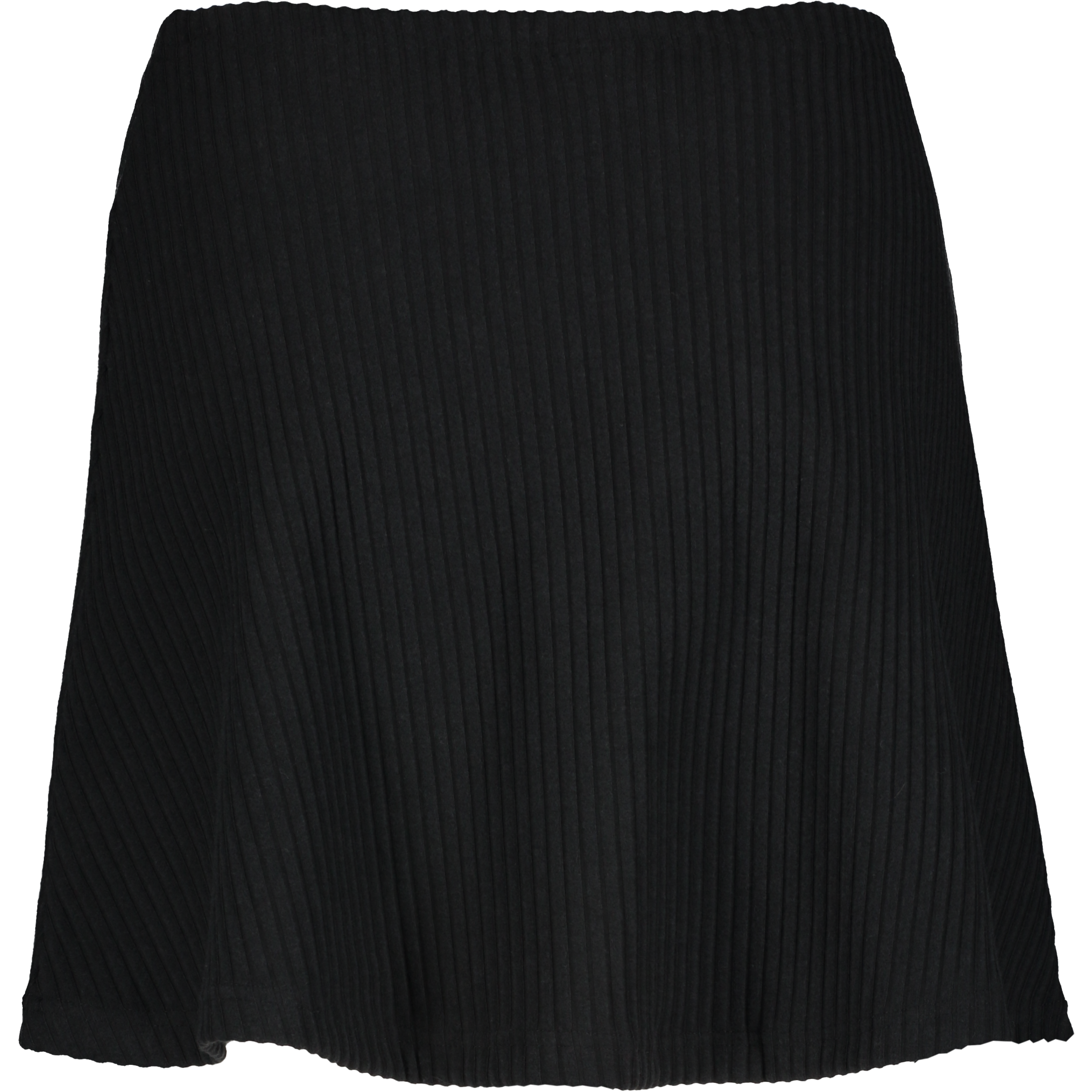 NIKE, W Chill Knt Rib Mini Skirt