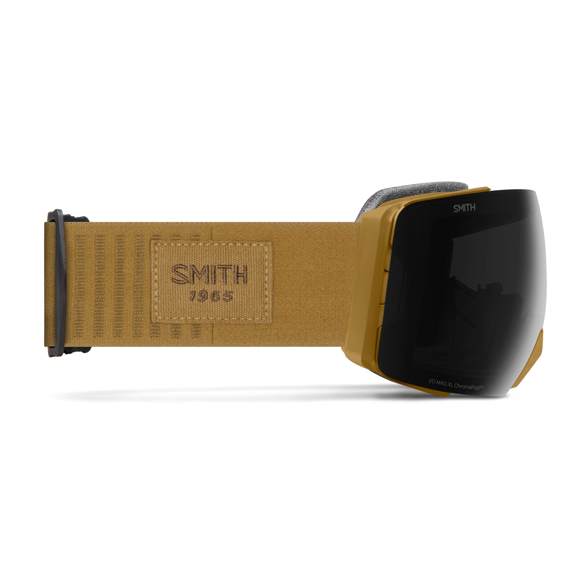 SMITH, I/O Mag Xl +Lens