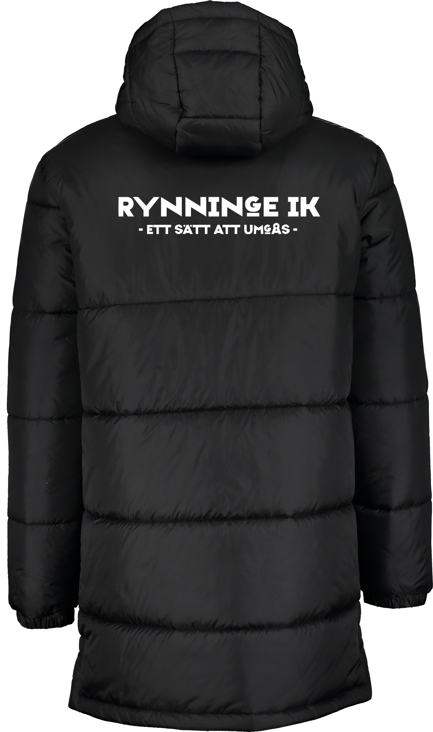 PUMA, T ADDITION BENCH JKT