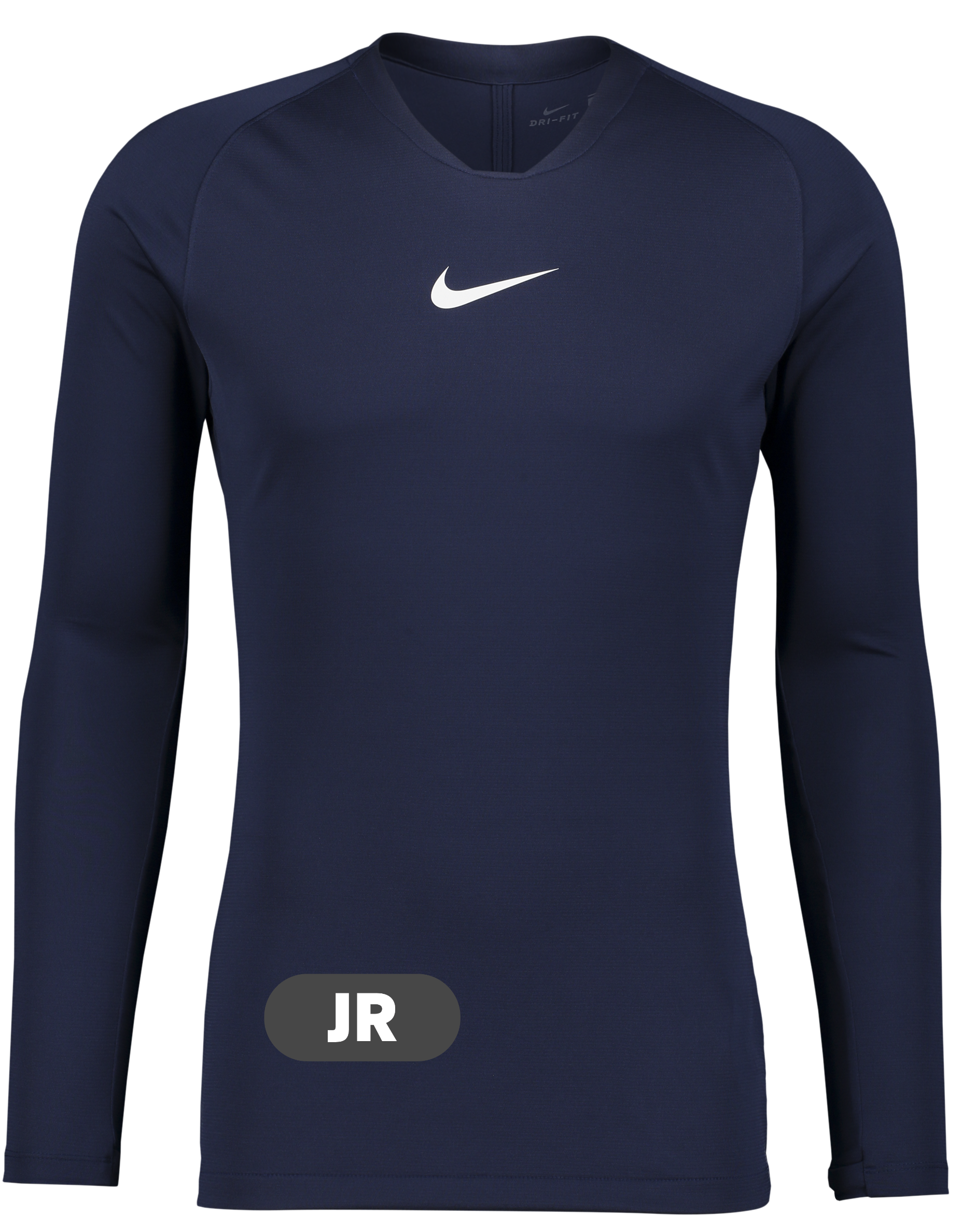 
NIKE, 
Park 1stl Ls Jr, 
Detail 1
