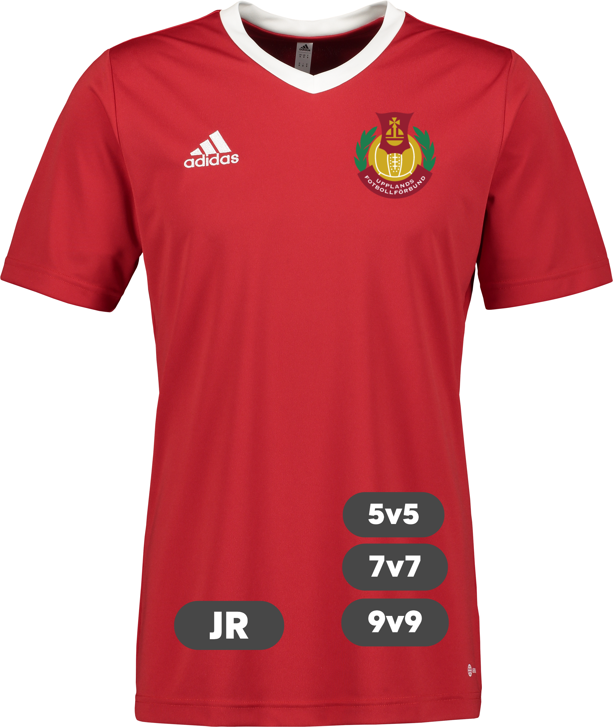 
ADIDAS, 
Ent22 Jsy Tee Jr, 
Detail 1
