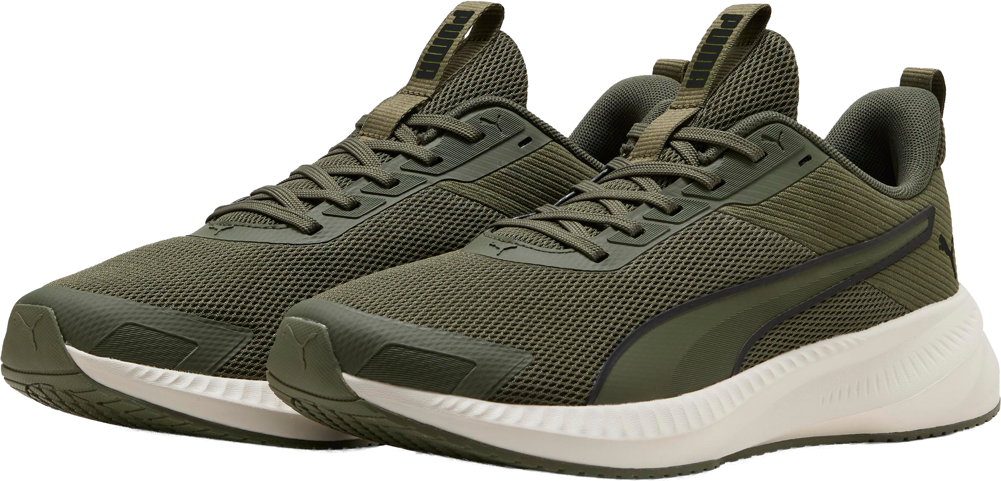 PUMA, FLYER LITE 4