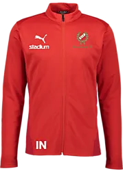 392094101101 PUMA T Goal Trg Jkt Jr 392094101101 PUMA T Goal Trg Jkt Jr Standard Small1x1