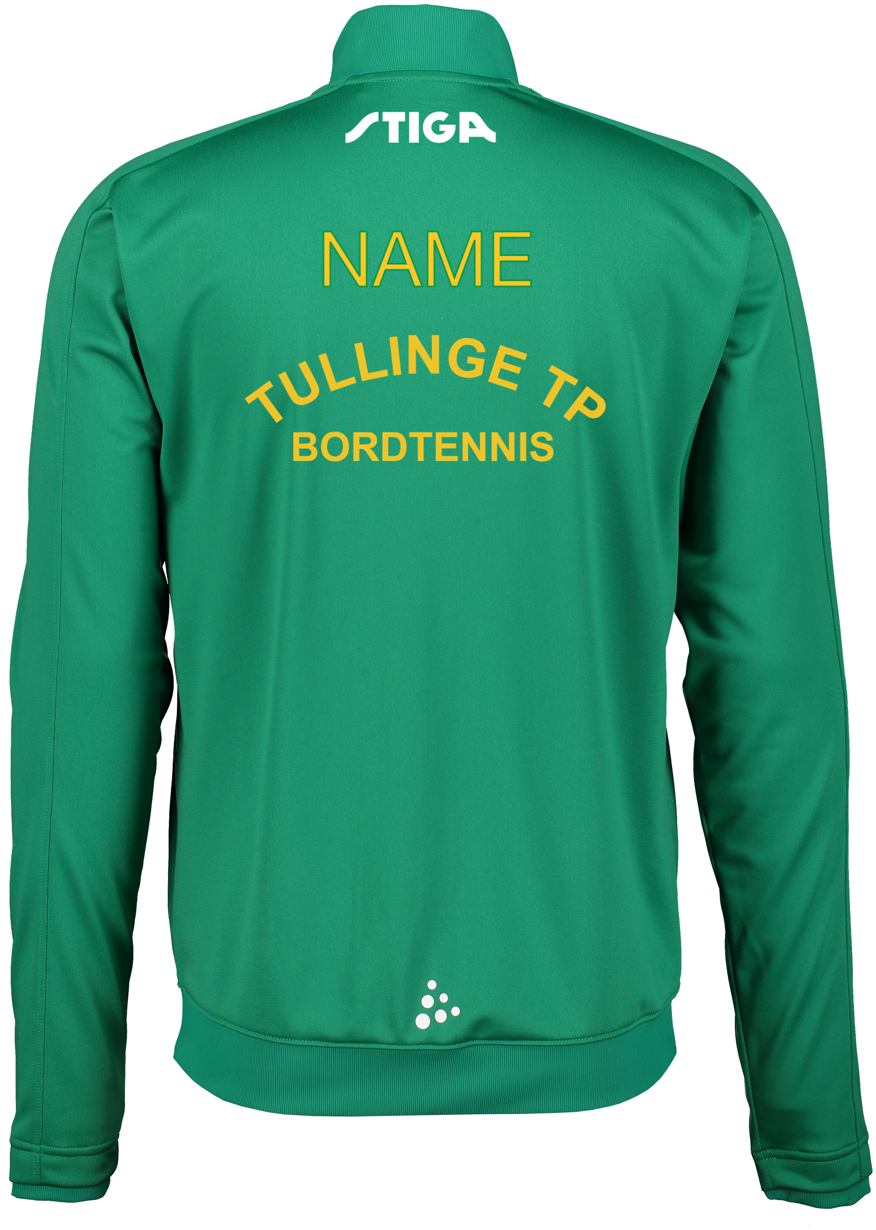 CRAFT, Evolve 2.0 Full Zip Jacket M